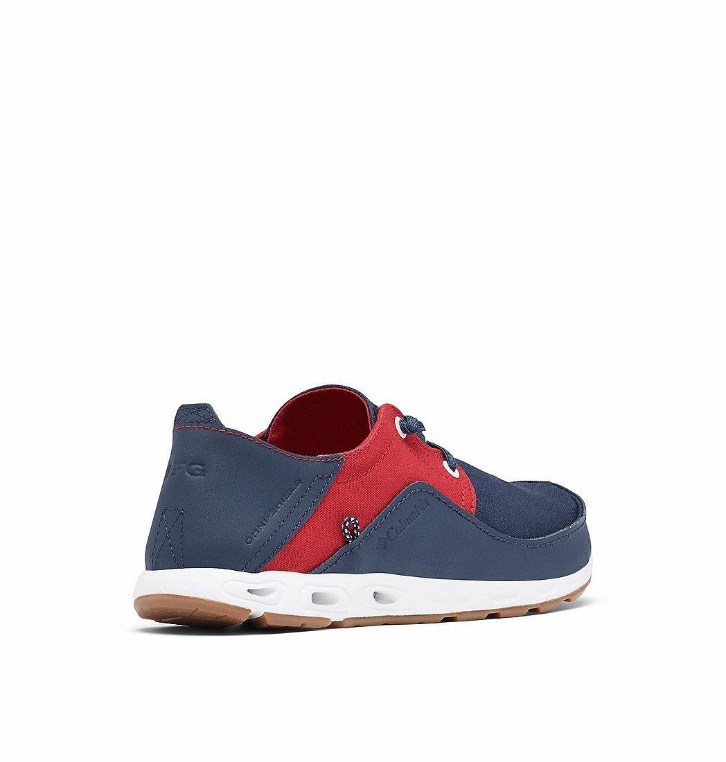 Men's Bahama Vent Relaxed PFG Shoe - Wide 9
