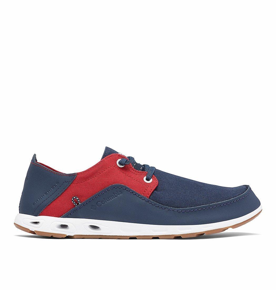 Men's Bahama Vent Relaxed PFG Shoe - Wide 1