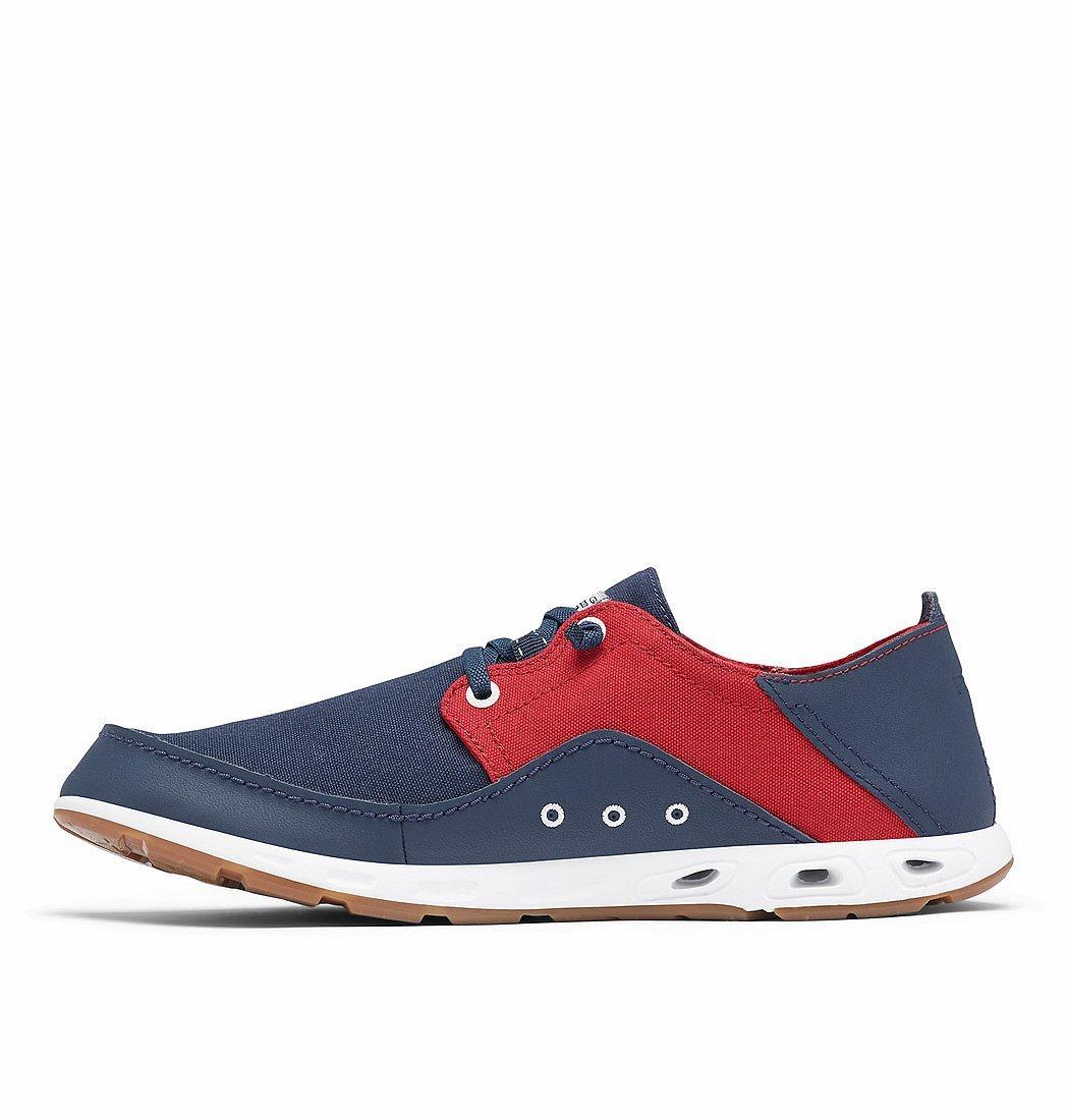 Men's Bahama Vent Relaxed PFG Shoe - Wide 5