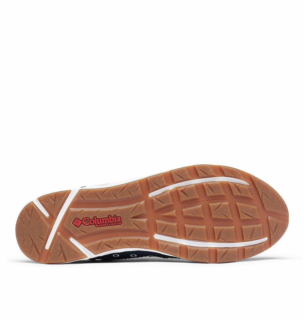 Men's Bahama Vent Relaxed PFG Shoe - Wide 4