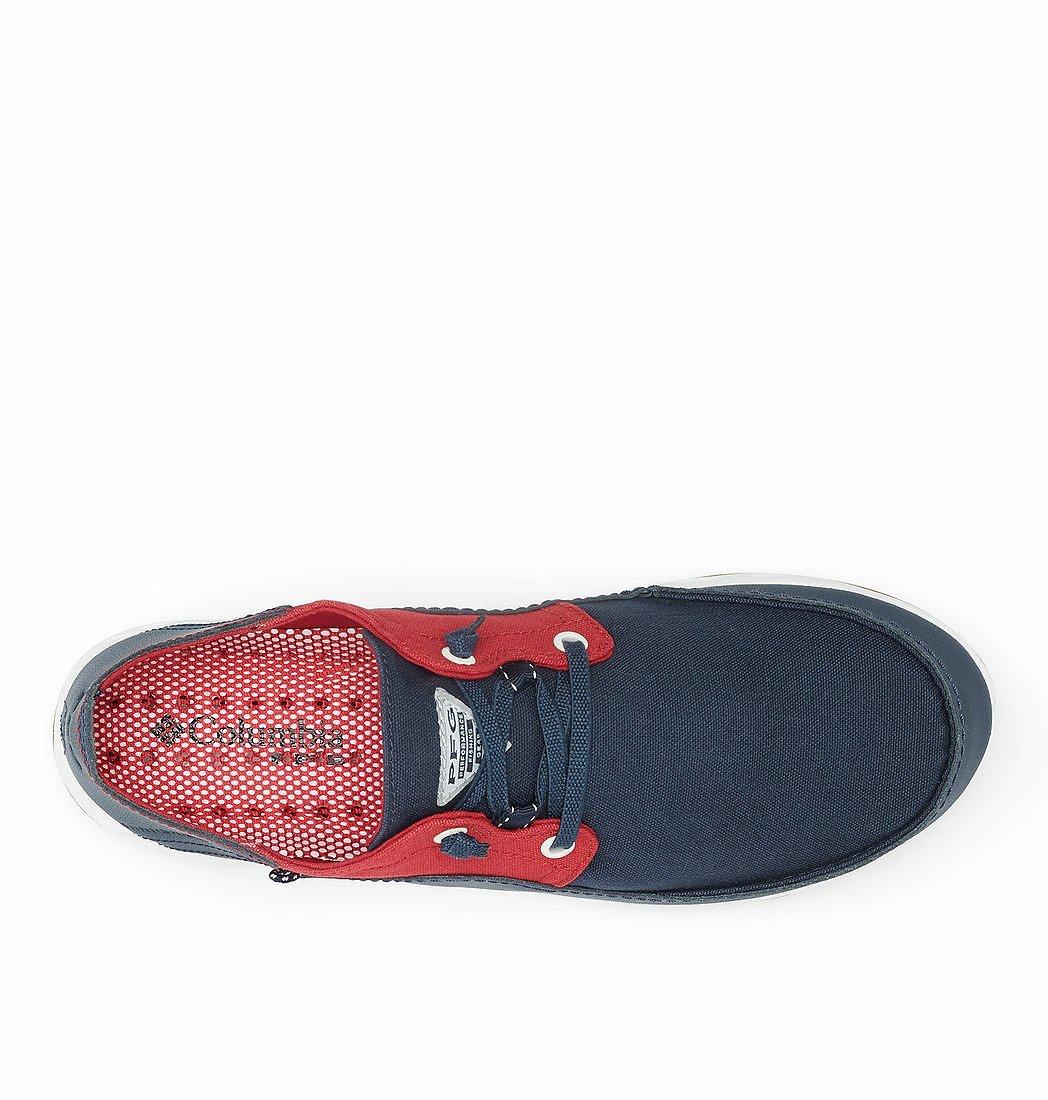 Men's Bahama Vent Relaxed PFG Shoe - Wide 3