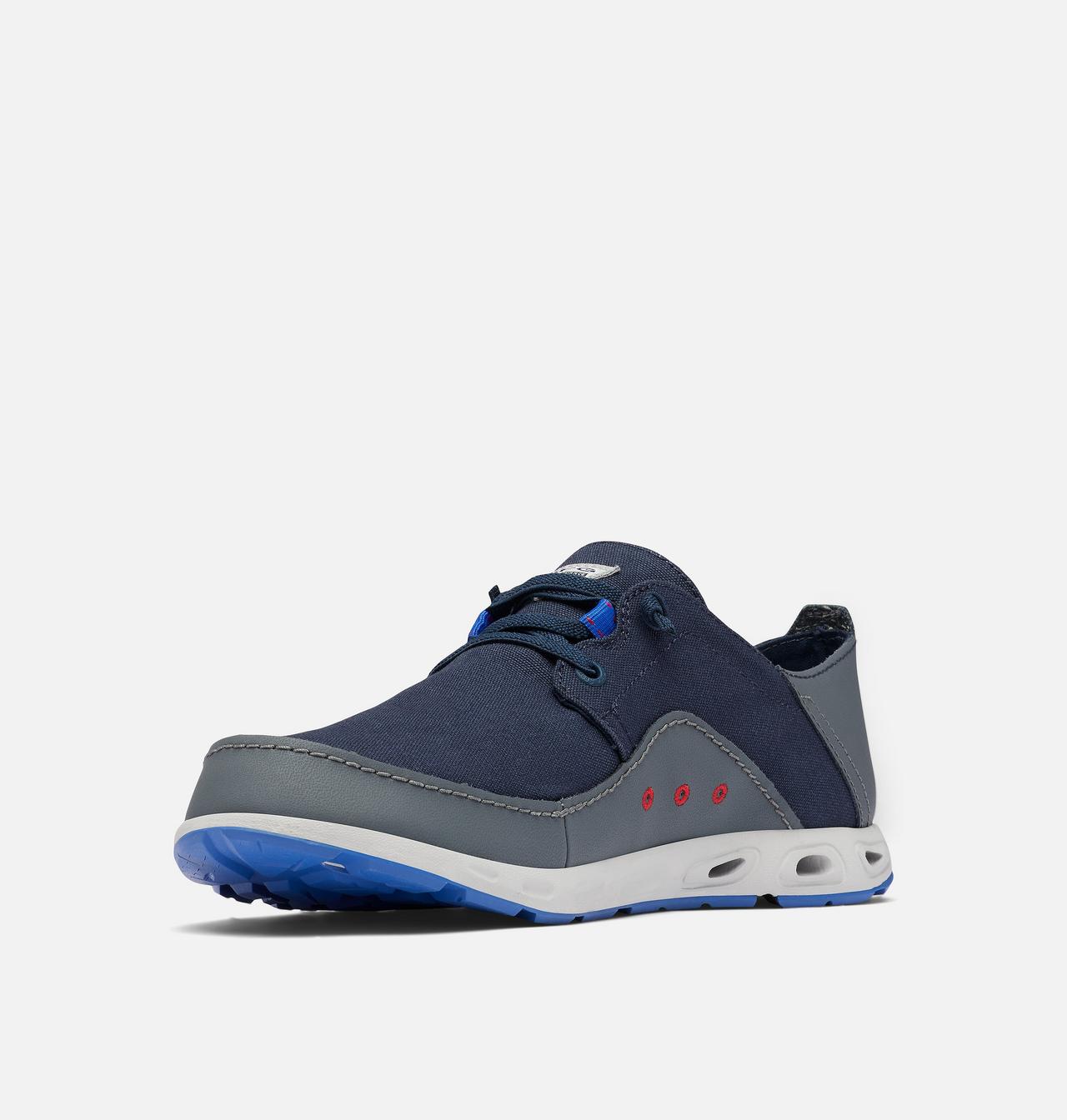 Men's Bahama™ Vent Relaxed PFG Shoe - Wide 6