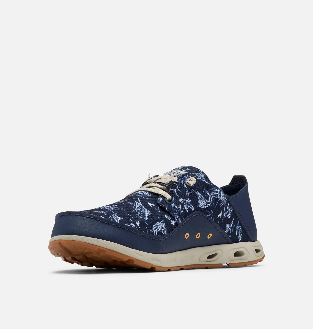 Men's Bahama™ Vent Relaxed PFG Shoe - Wide 7