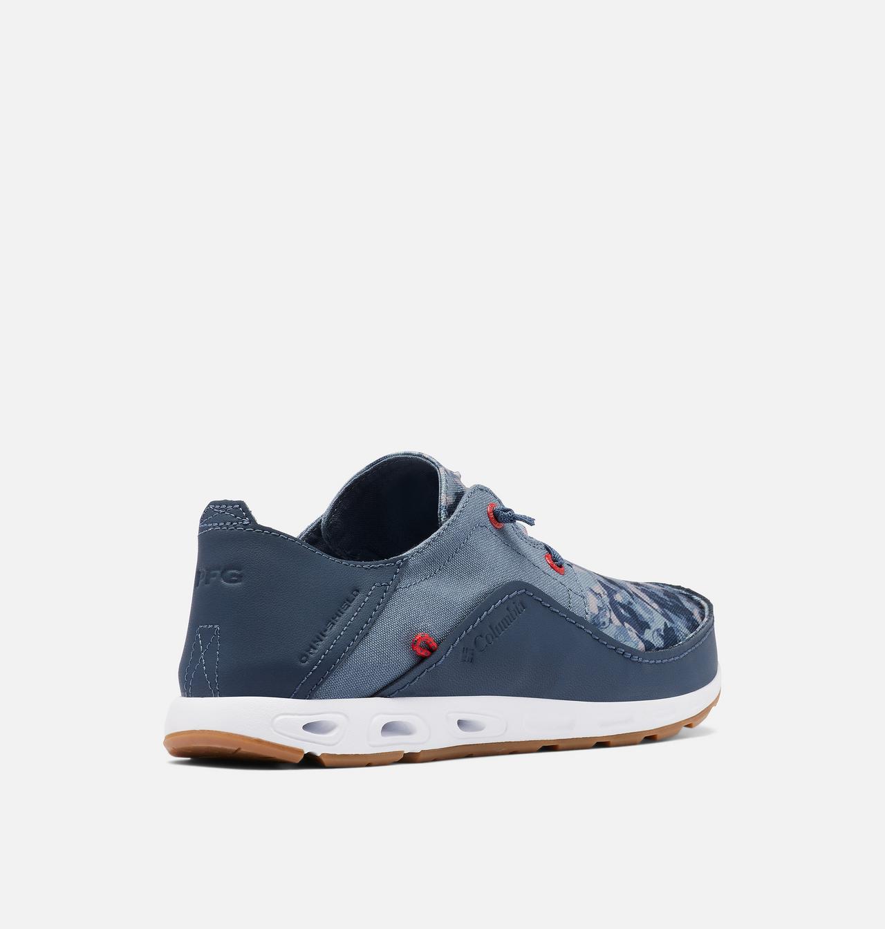 Men's Bahama™ Vent Relaxed PFG Shoe - Wide 9