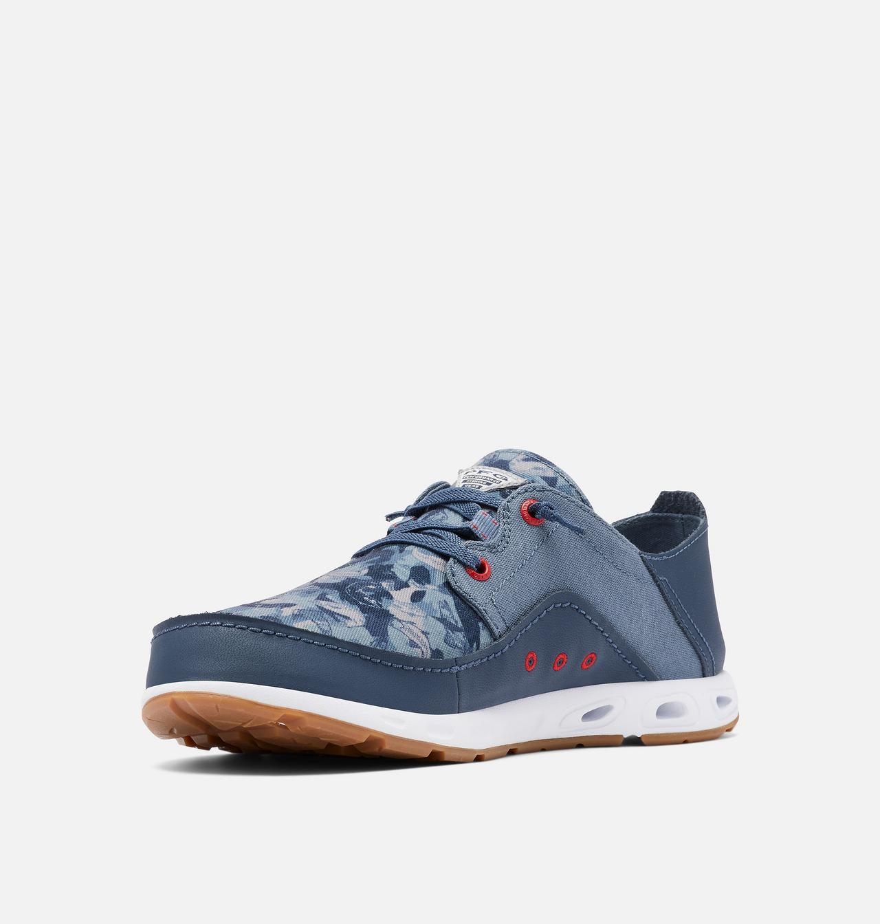 Men's Bahama™ Vent Relaxed PFG Shoe - Wide 6