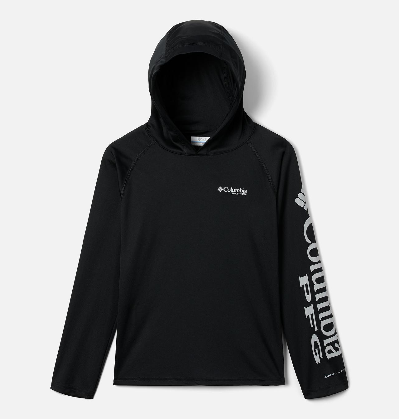 Kids' PFG Terminal Tackle™ Hoodie 1