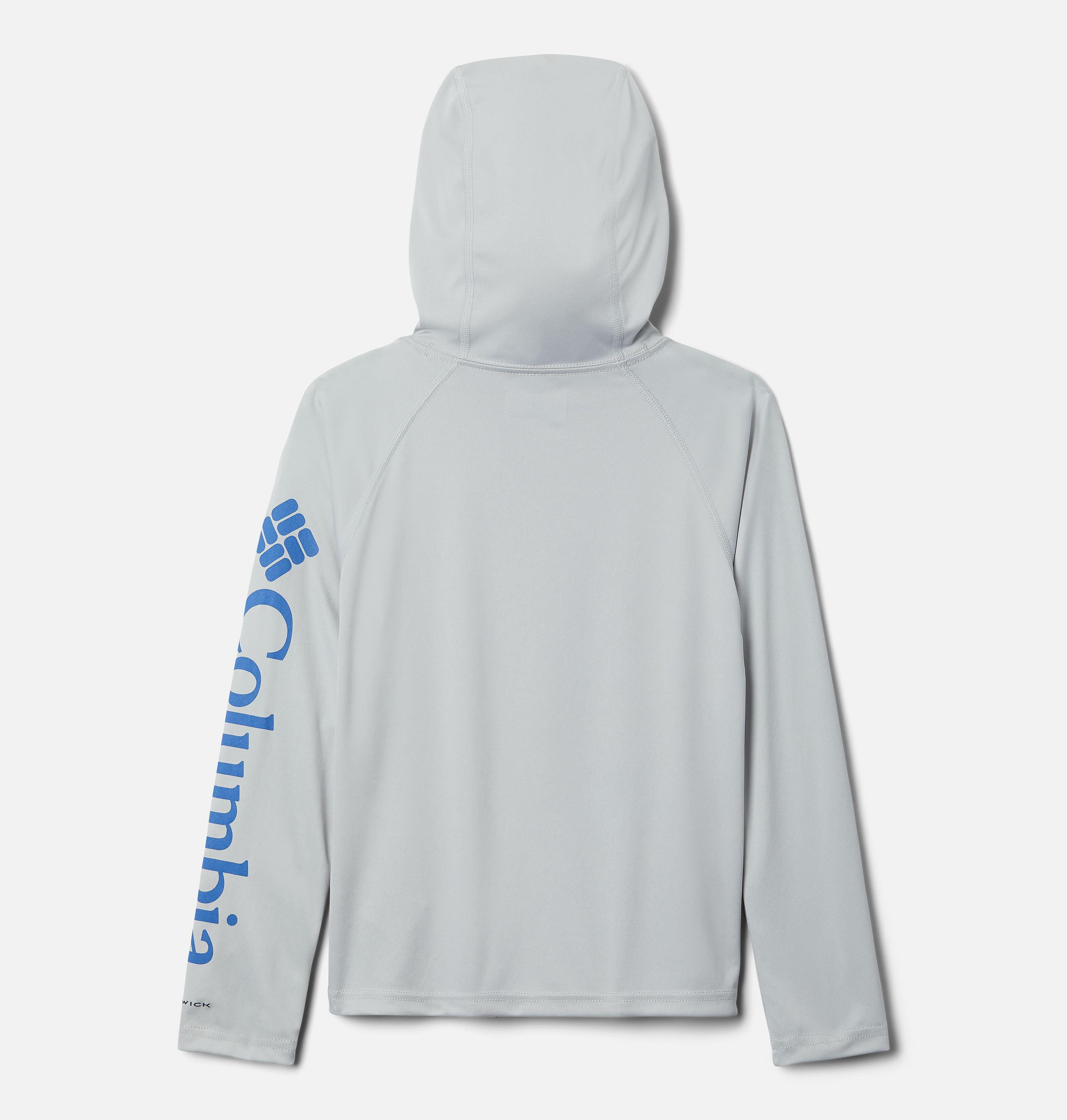 Kids' PFG Terminal Tackle Hoodie 2
