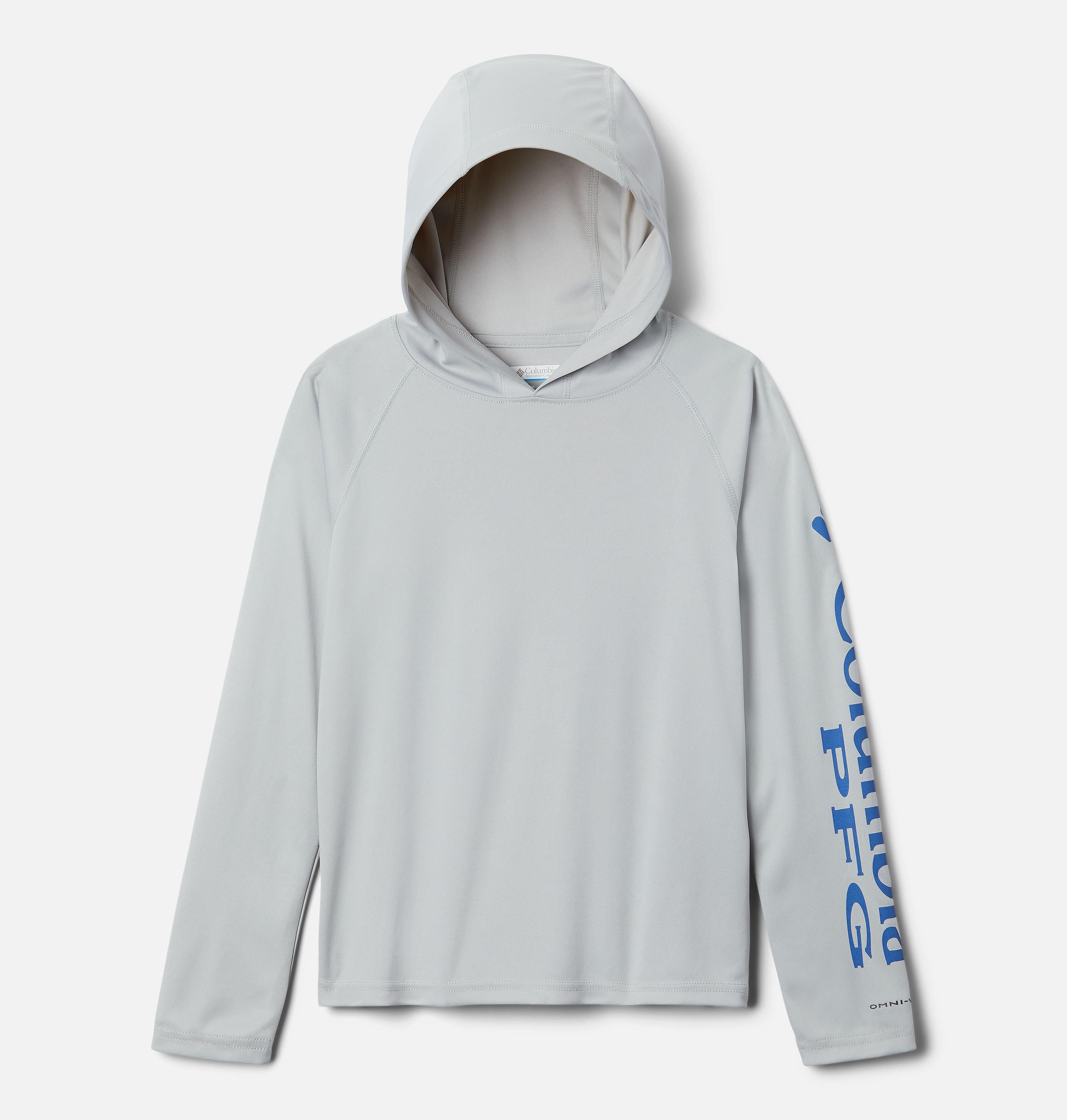Kids' PFG Terminal Tackle Hoodie 1