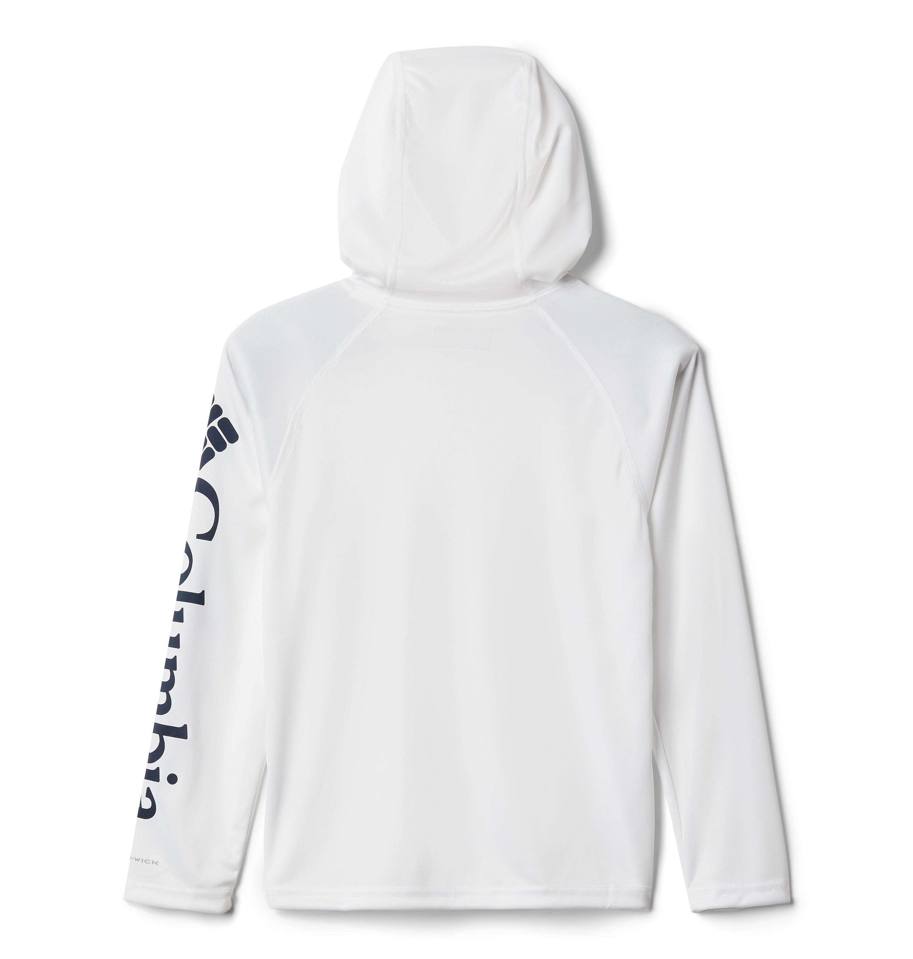 Kids' PFG Terminal Tackle Hoodie 2