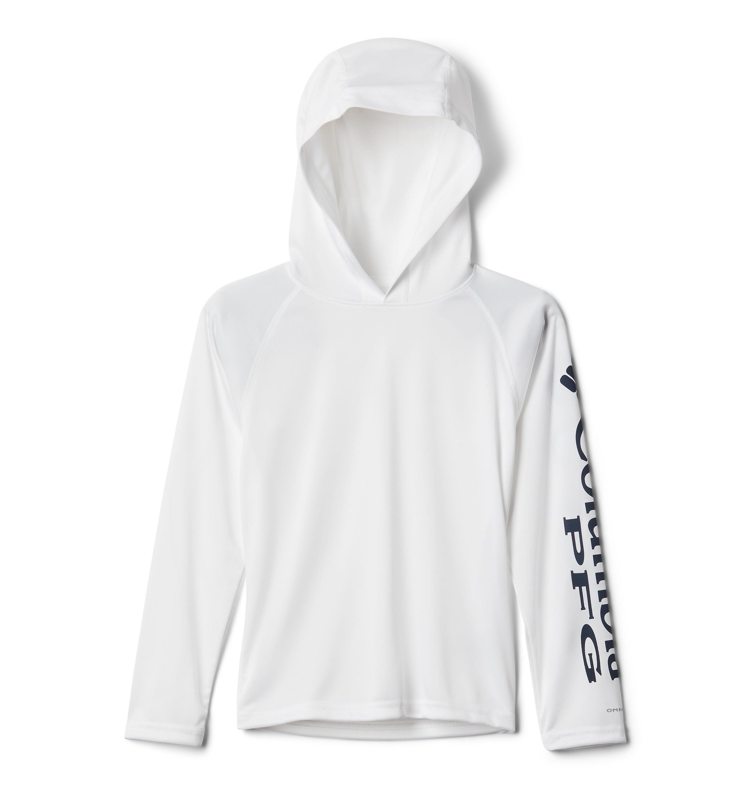 Kids' PFG Terminal Tackle Hoodie 1