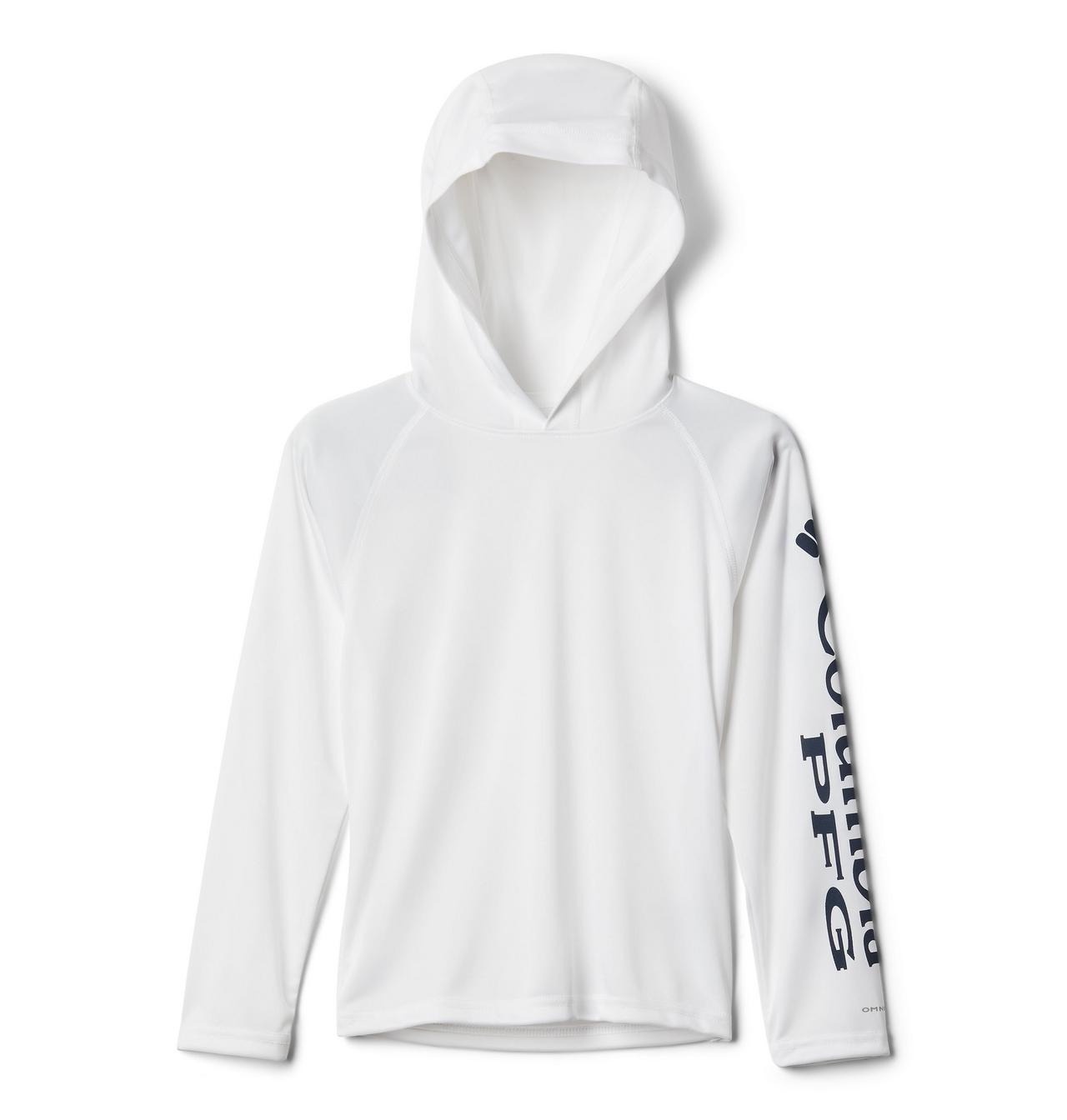 Kids' PFG Terminal Tackle™ Hoodie 1