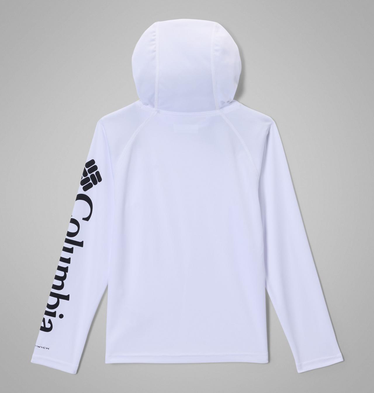 Kids' PFG Terminal Tackle™ Hoodie | 101 | M 2