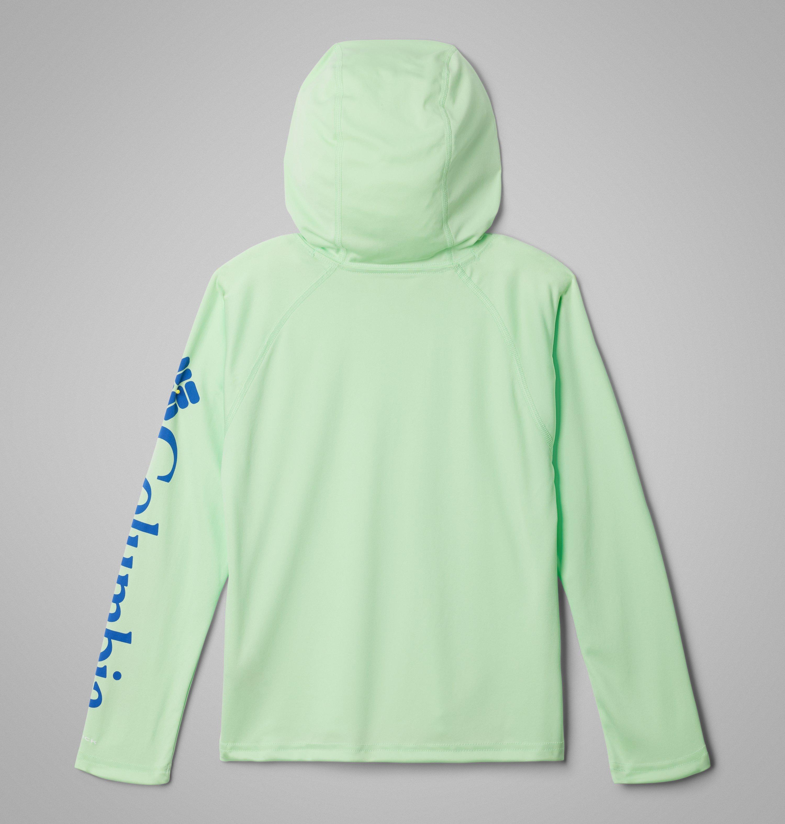 Kids' PFG Terminal Tackle Hoodie 2