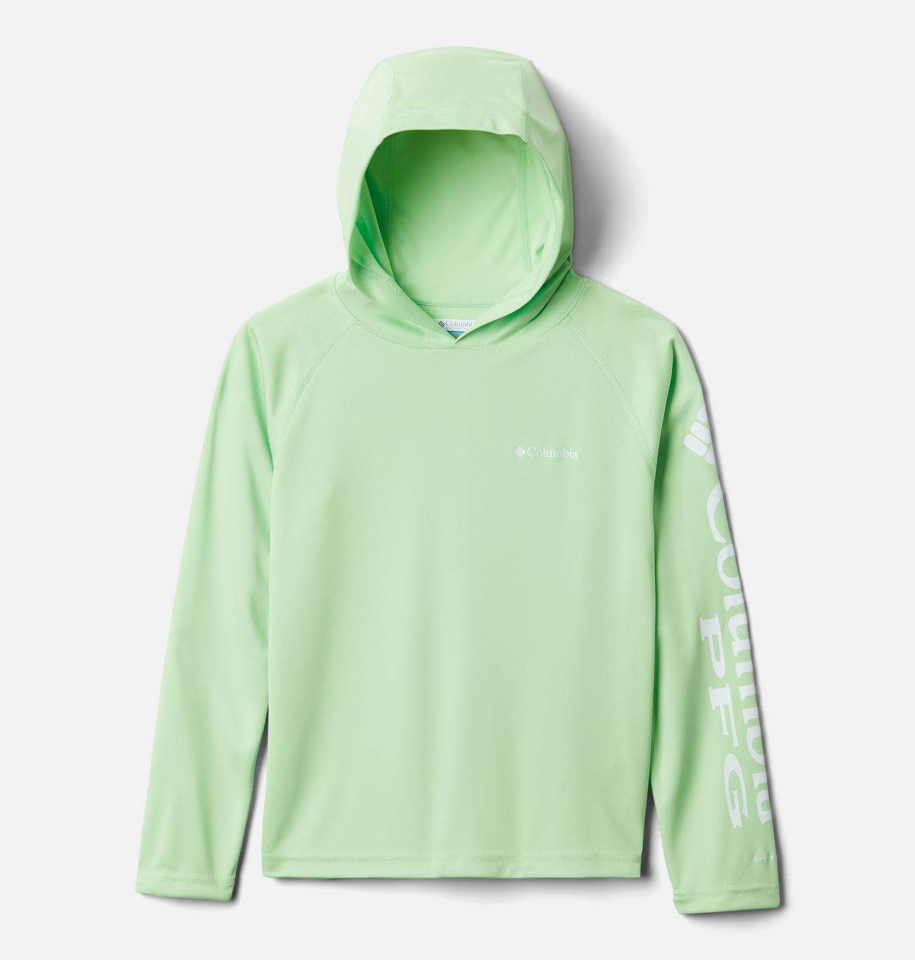 Kids' PFG Terminal Tackle™ Hoodie 1