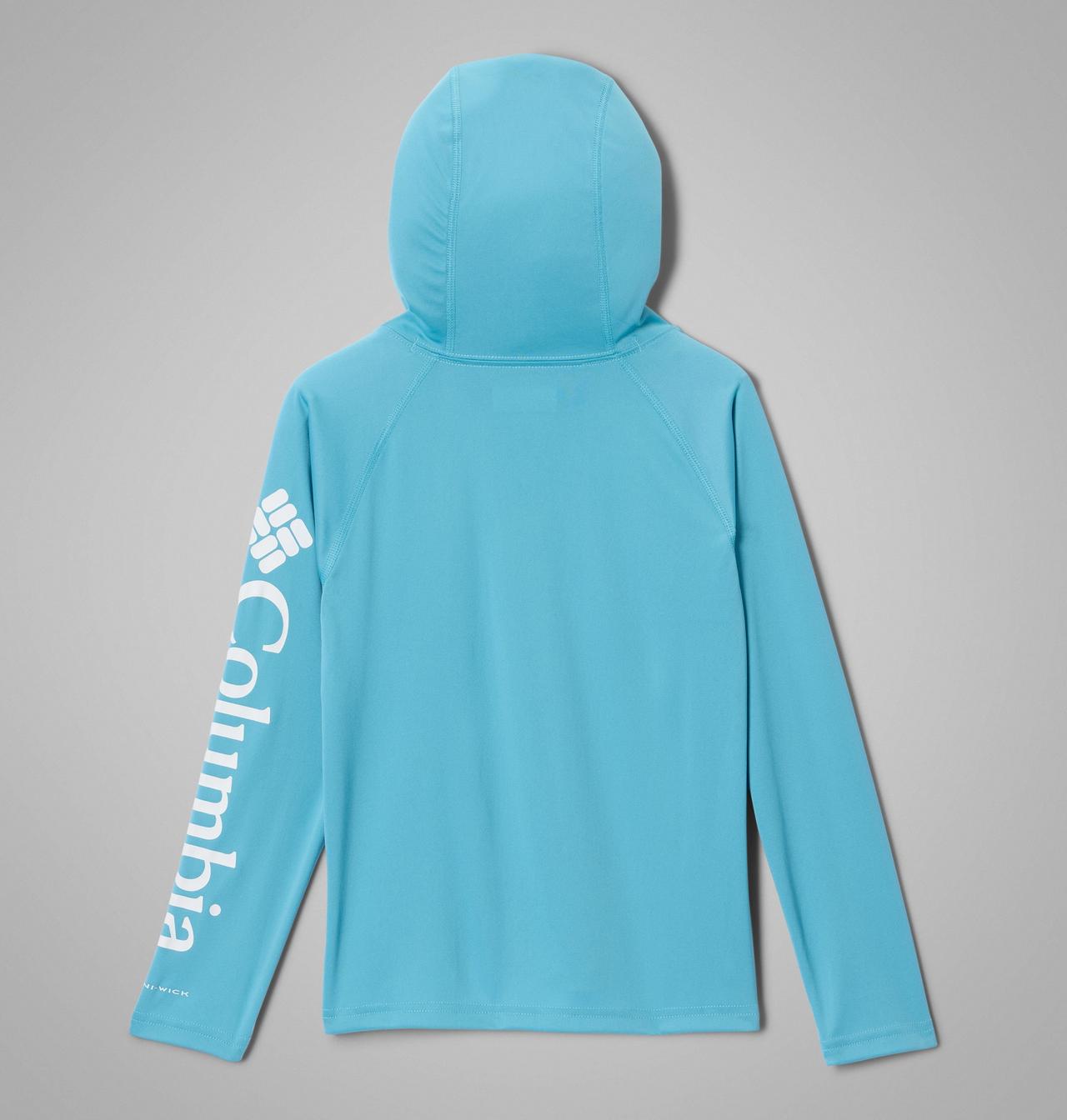 Kids' PFG Terminal Tackle™ Hoodie | 445 | L 2