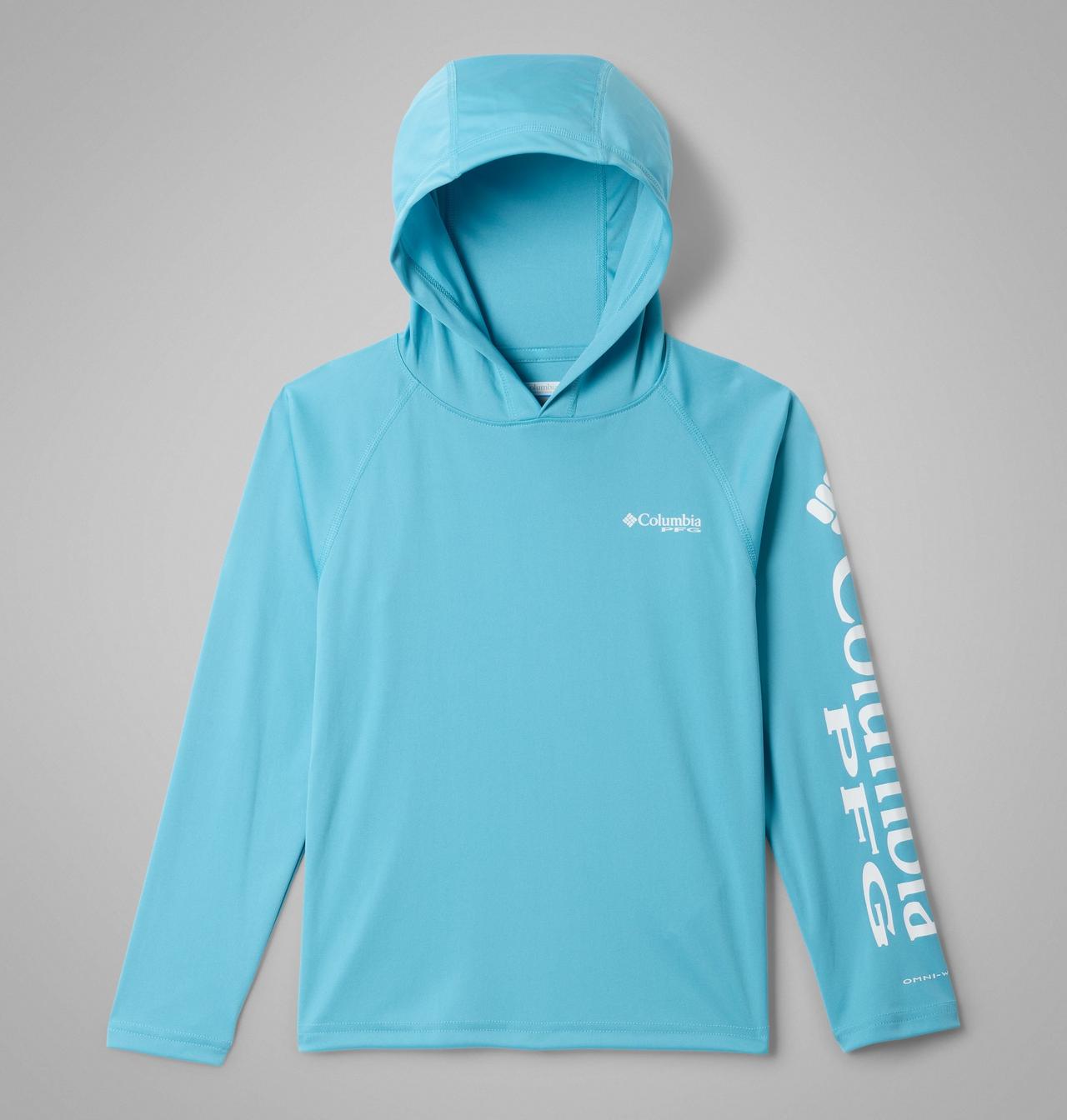 Kids' PFG Terminal Tackle™ Hoodie | 445 | L 1