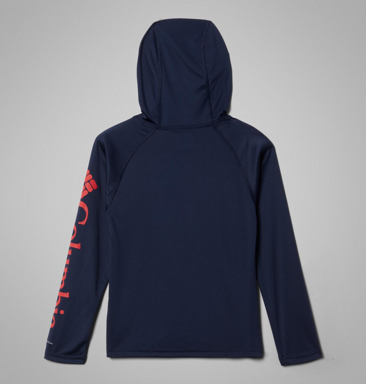 Kids' PFG Terminal Tackle™ Hoodie | 463 | S 2