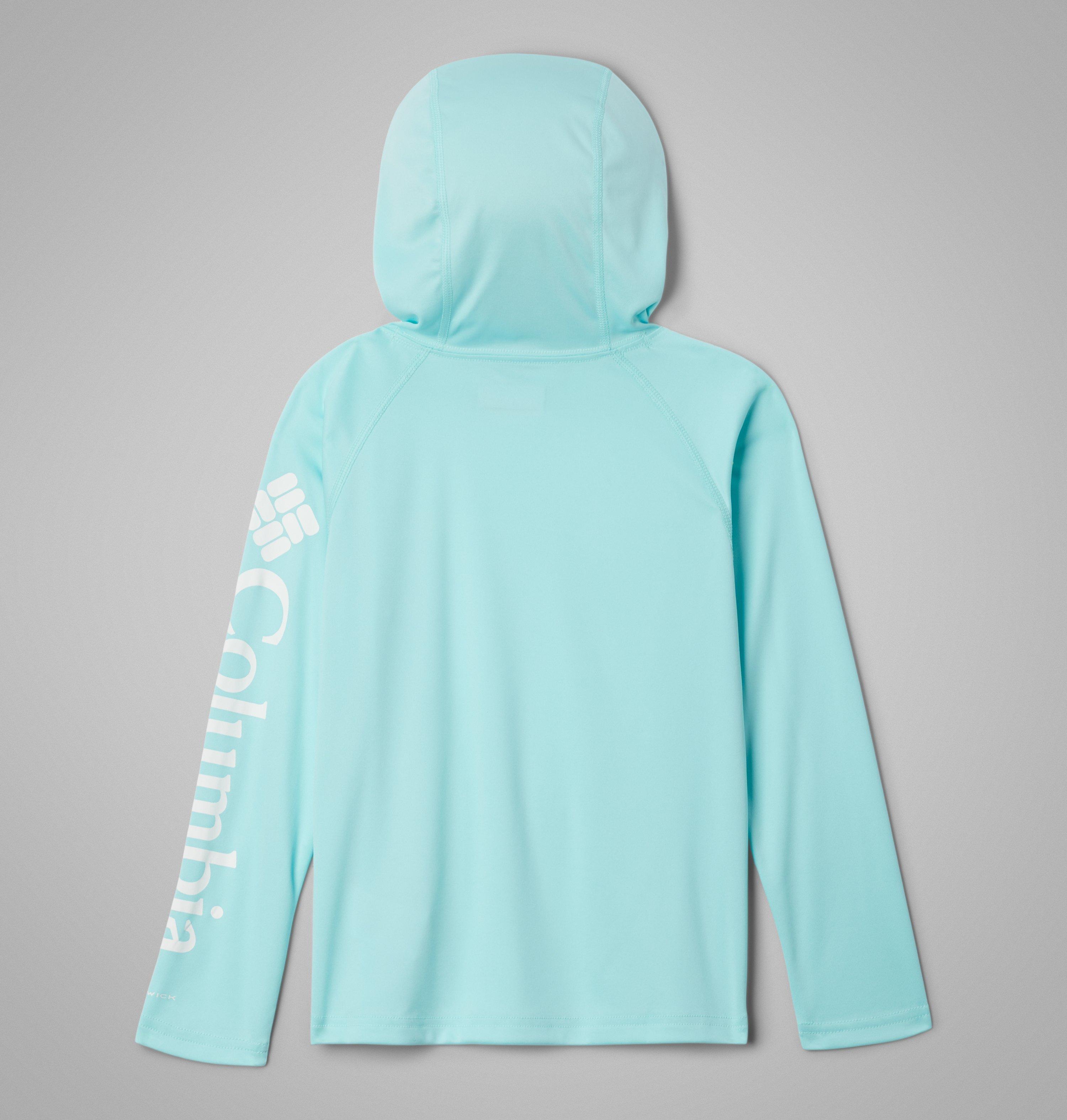 Kids' PFG Terminal Tackle Hoodie 2