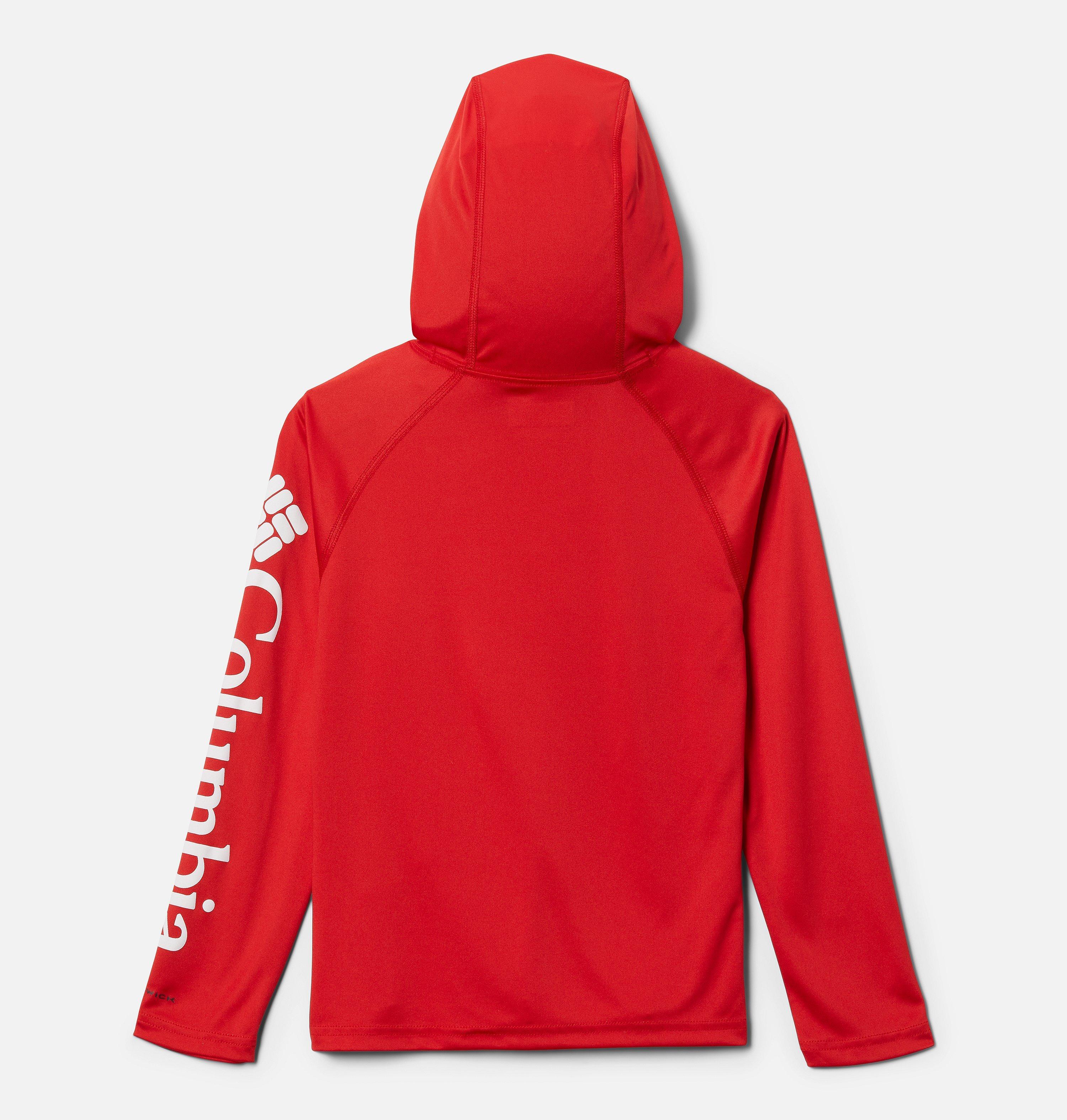 Kids' PFG Terminal Tackle Hoodie 2