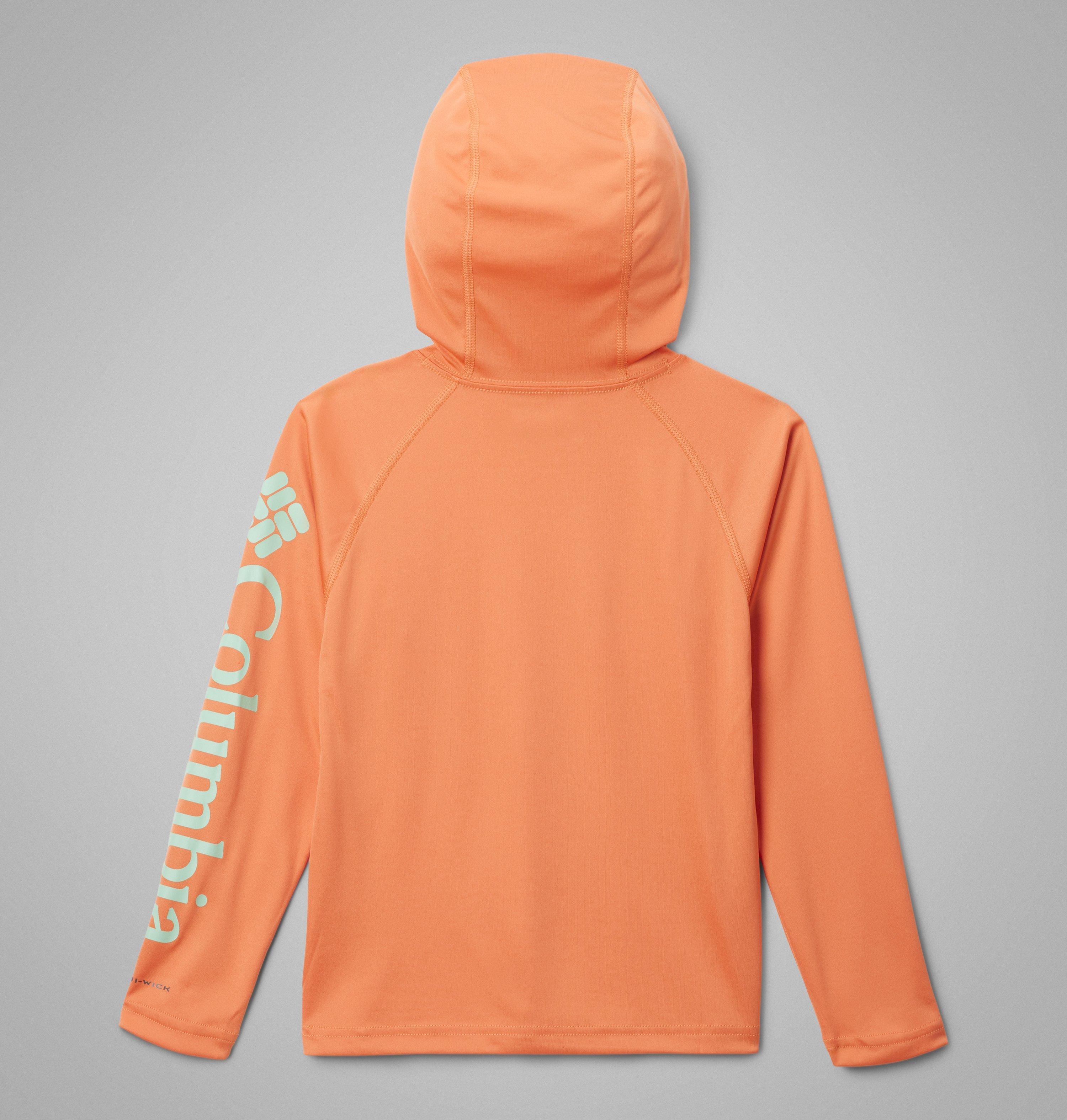 Kids' PFG Terminal Tackle Hoodie 2