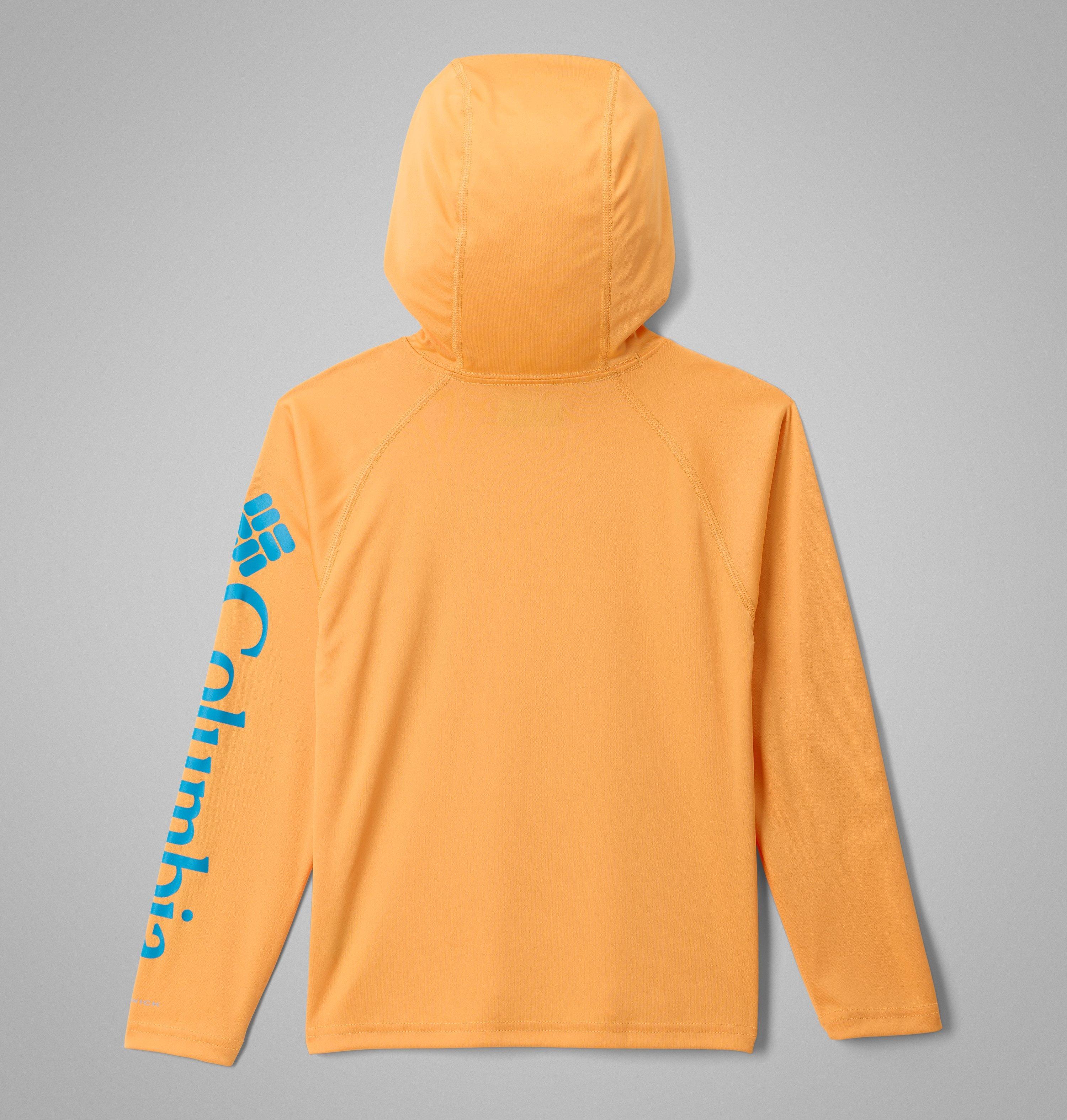 Kids' PFG Terminal Tackle Hoodie 2