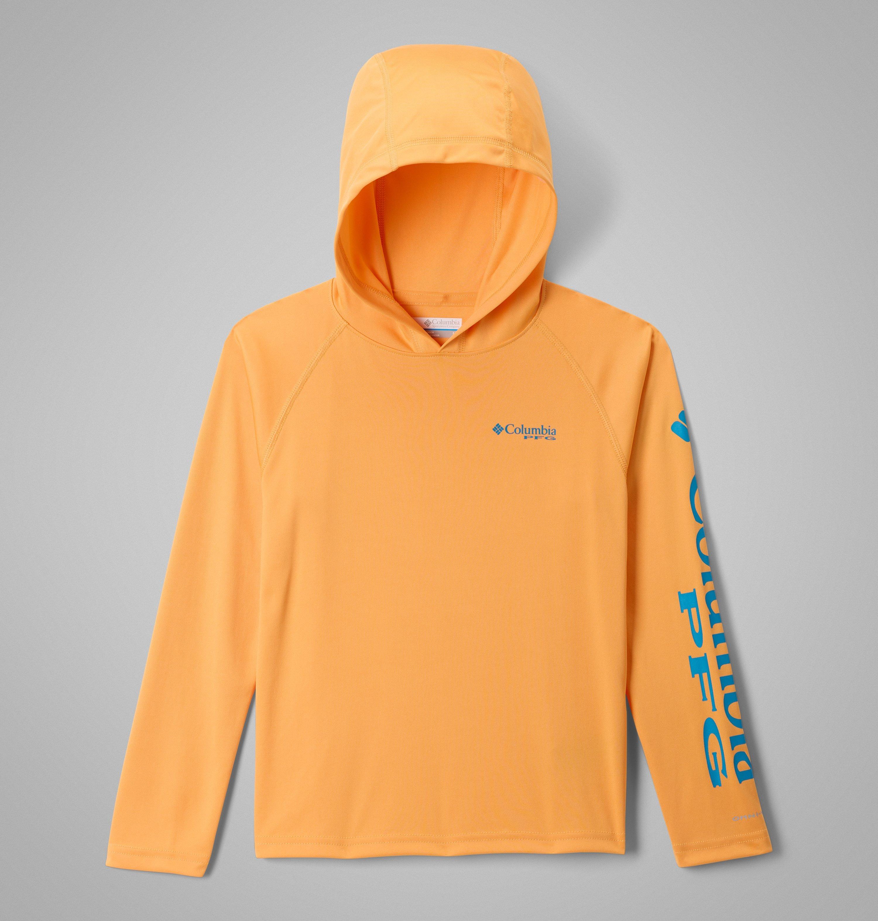 Kids' PFG Terminal Tackle Hoodie 1