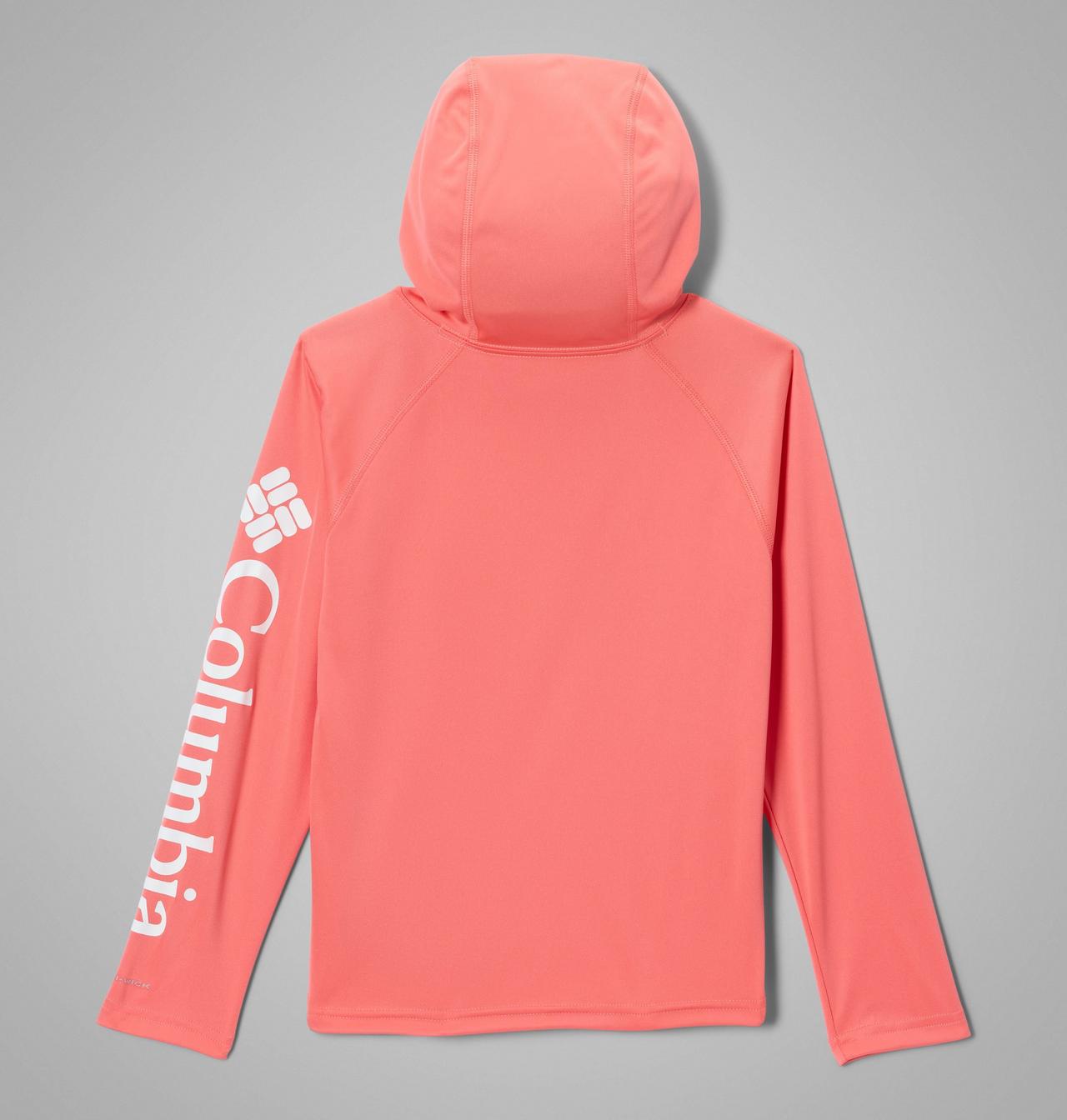 Kids' PFG Terminal Tackle™ Hoodie | 853 | XXS 2