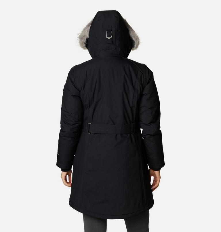 Icelandite TurboDown Jacket | 012 | XS, Color: Black, image 2