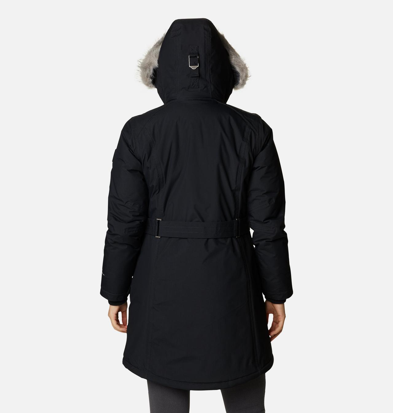 Women's Icelandite™ TurboDown Jacket 2