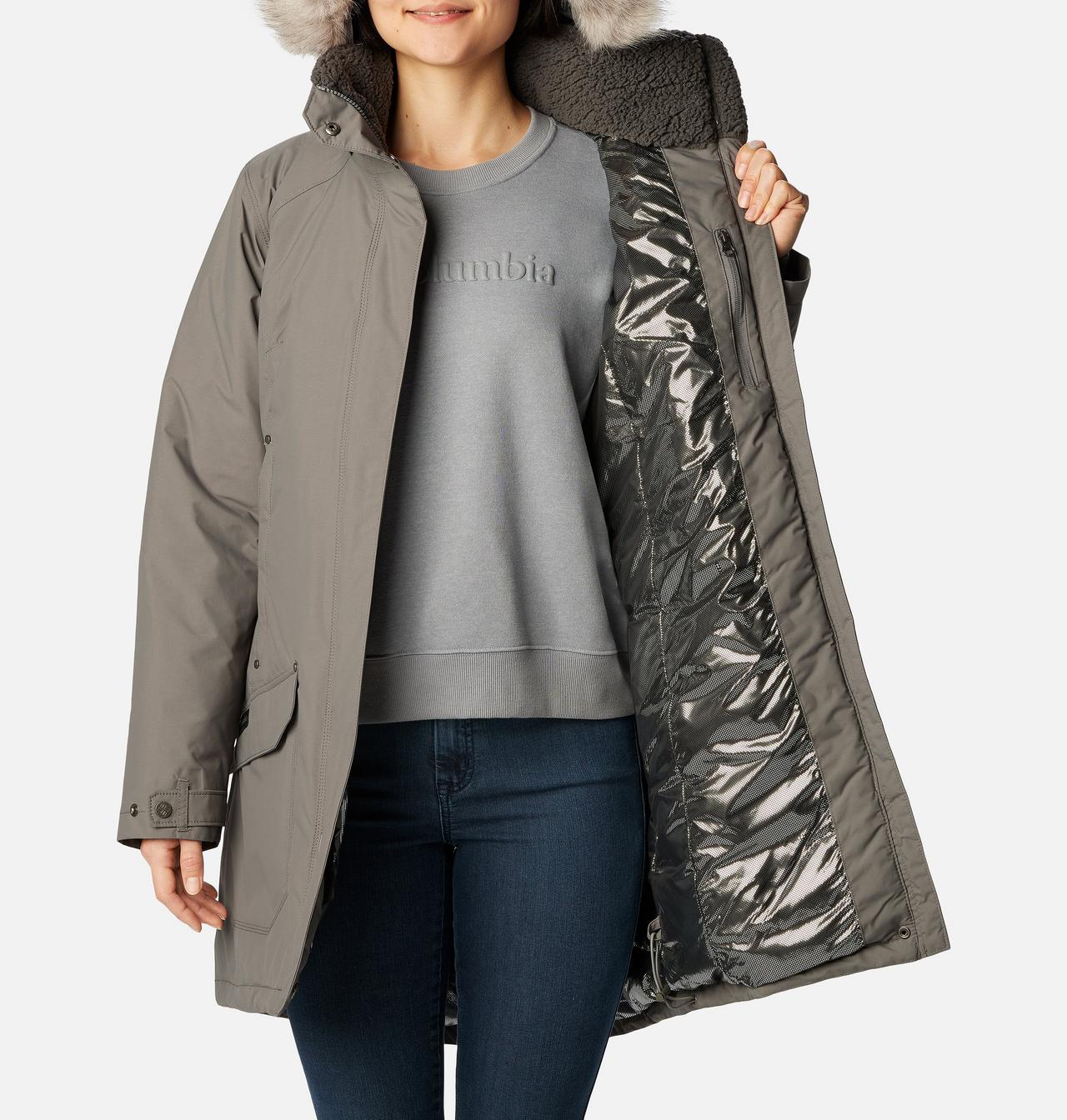 Women's Icelandite™ TurboDown Jacket 5