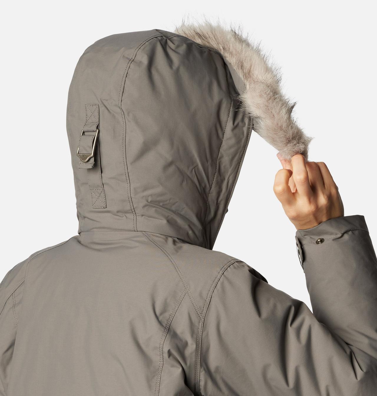 Women's Icelandite™ TurboDown Jacket 7