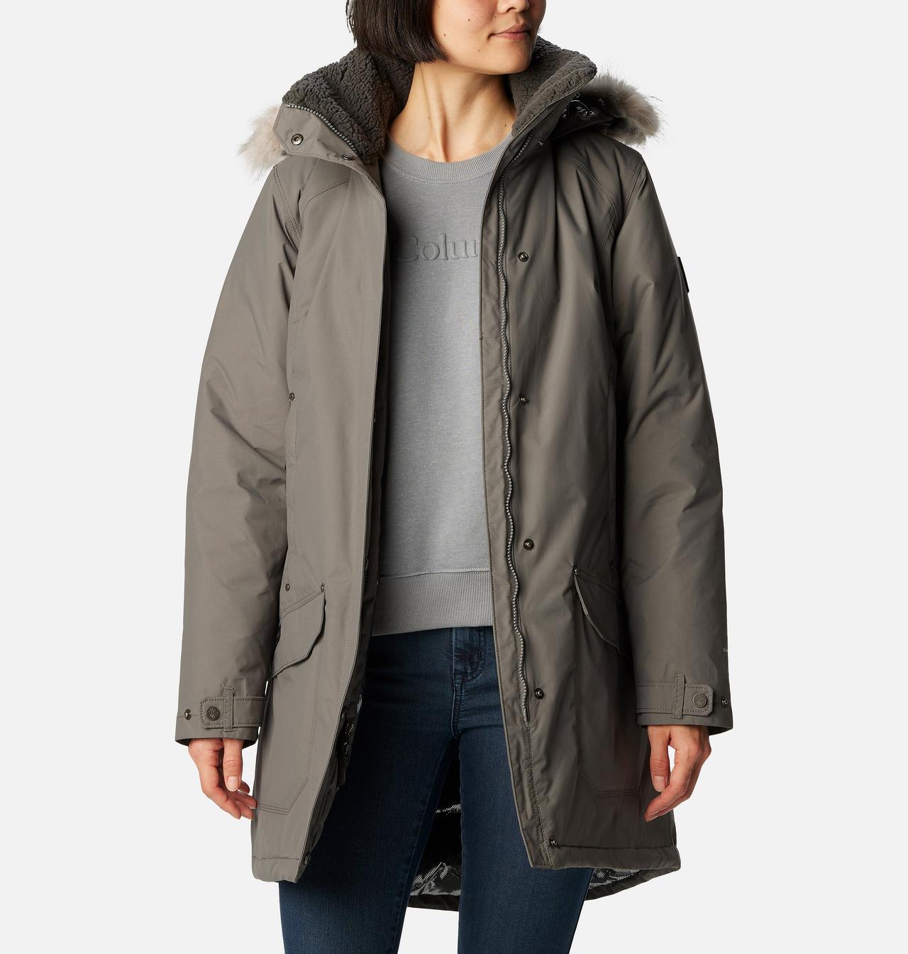 Women's Icelandite™ TurboDown Jacket 9