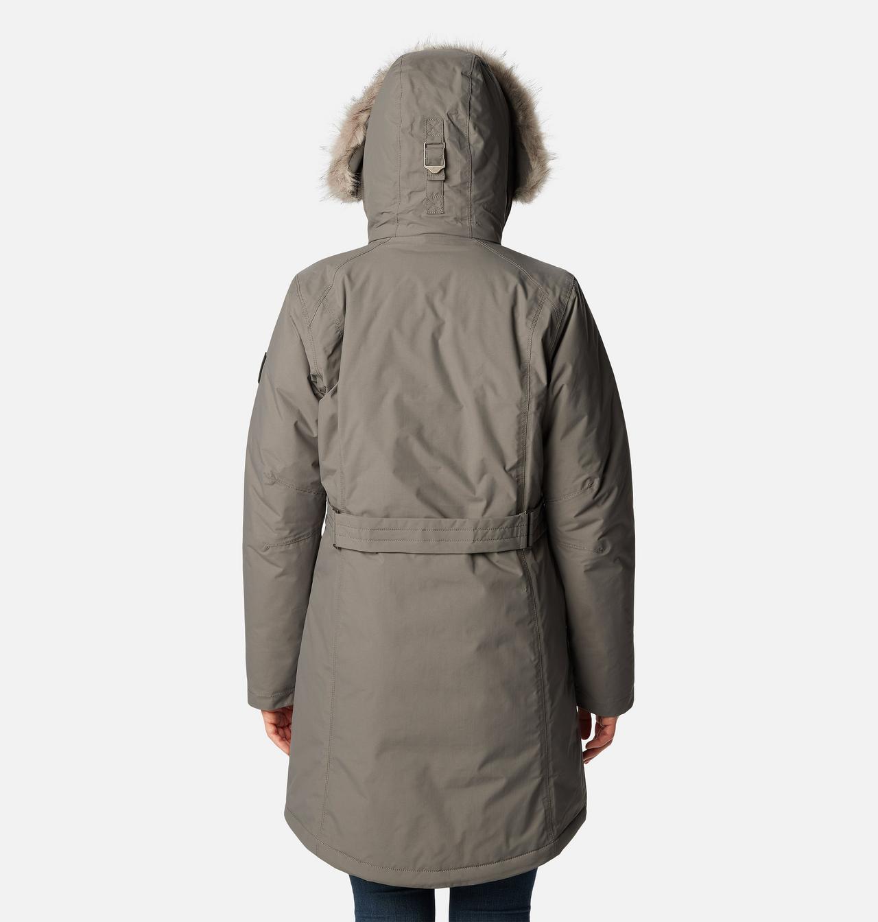 Women's Icelandite™ TurboDown Jacket 2
