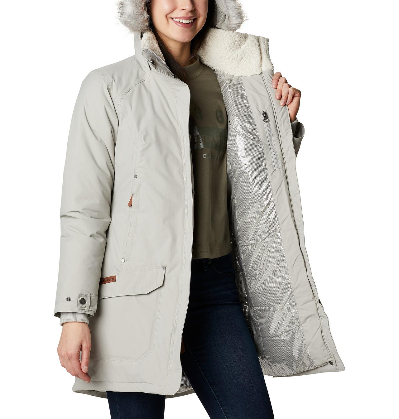 Women's Icelandite™ TurboDown Jacket 5