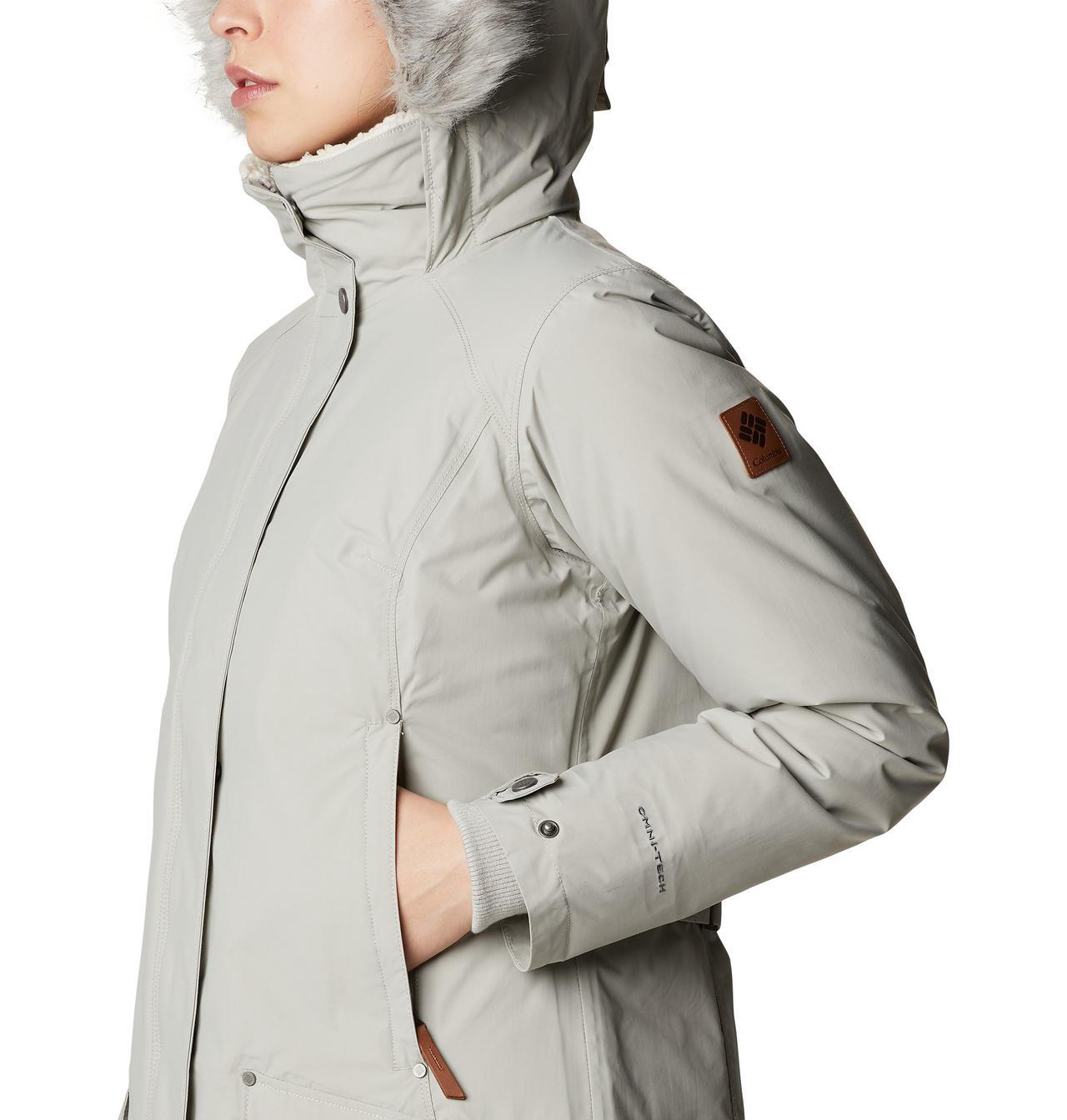 Women's Icelandite™ TurboDown Jacket 7
