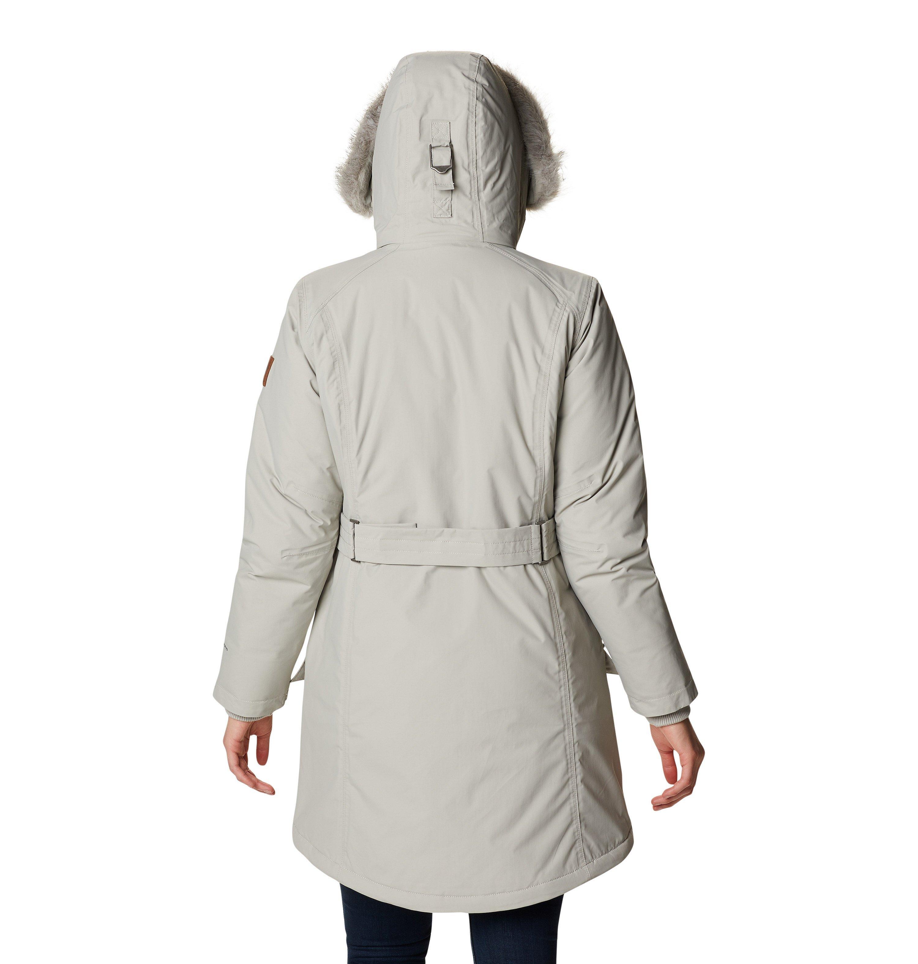 Women's Icelandite™ TurboDown Jacket 2