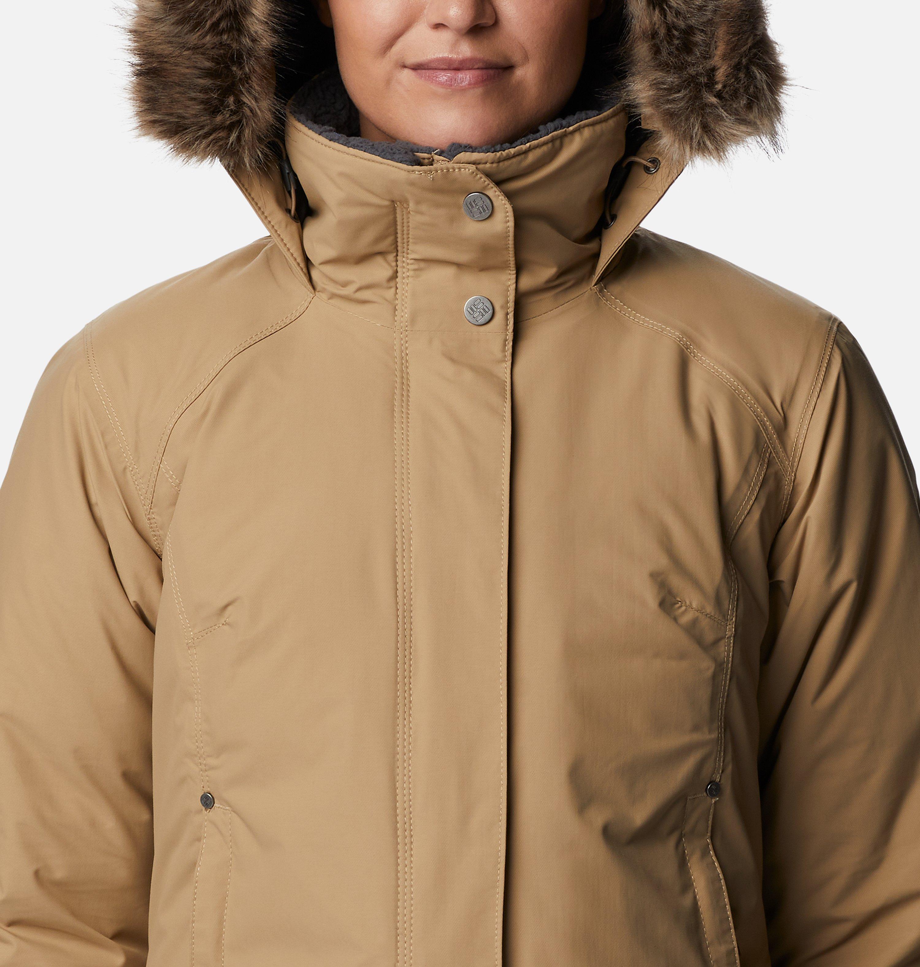 Women's Icelandite™ TurboDown Jacket 4