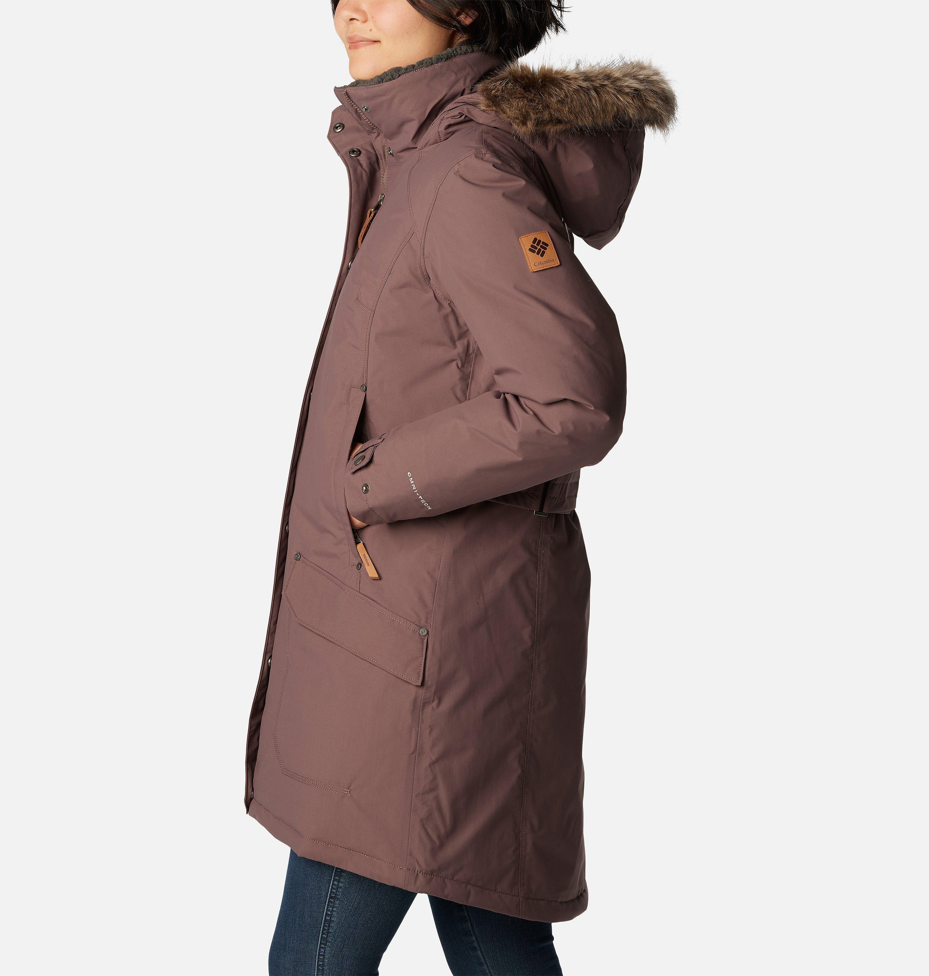 Women's Icelandite™ TurboDown Jacket 3