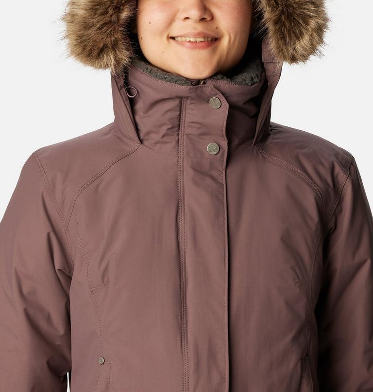 Icelandite TurboDown Jacket | 263 | M, Color: Basalt, image 4