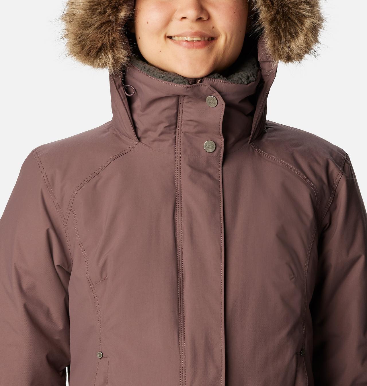 Women's Icelandite™ TurboDown Jacket 4