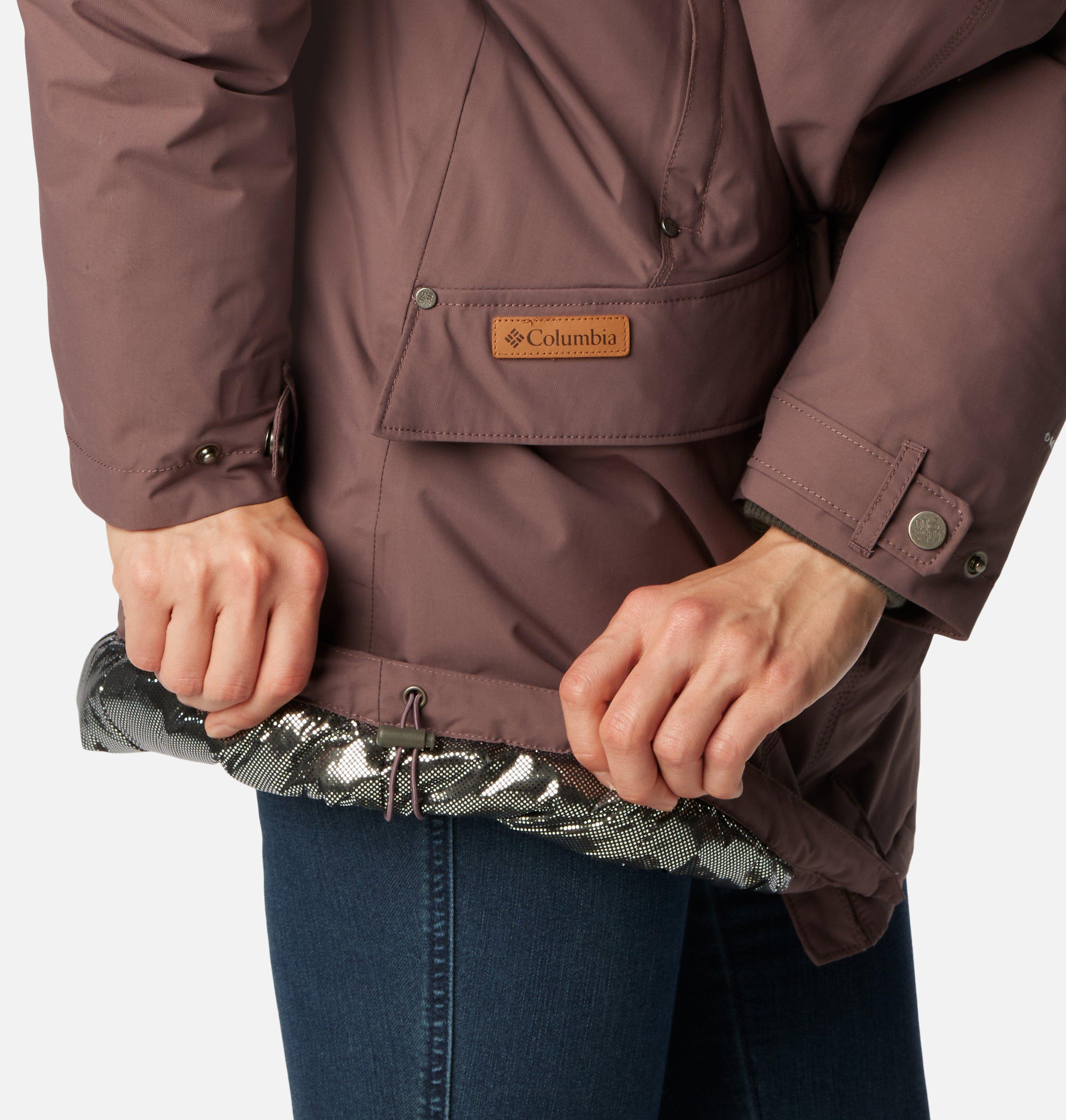 Women's Icelandite™ TurboDown Jacket 7