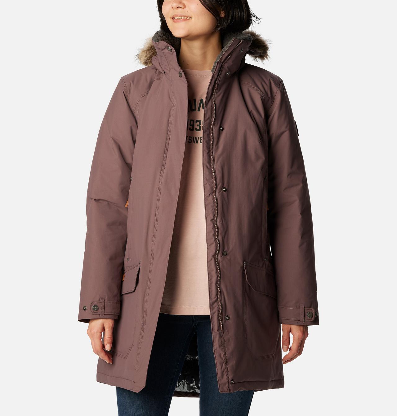 Women's Icelandite™ TurboDown Jacket 9