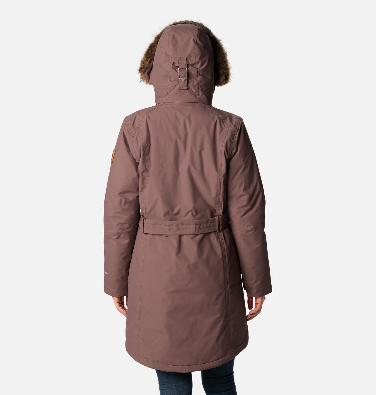 Women's Icelandite™ TurboDown Jacket 2