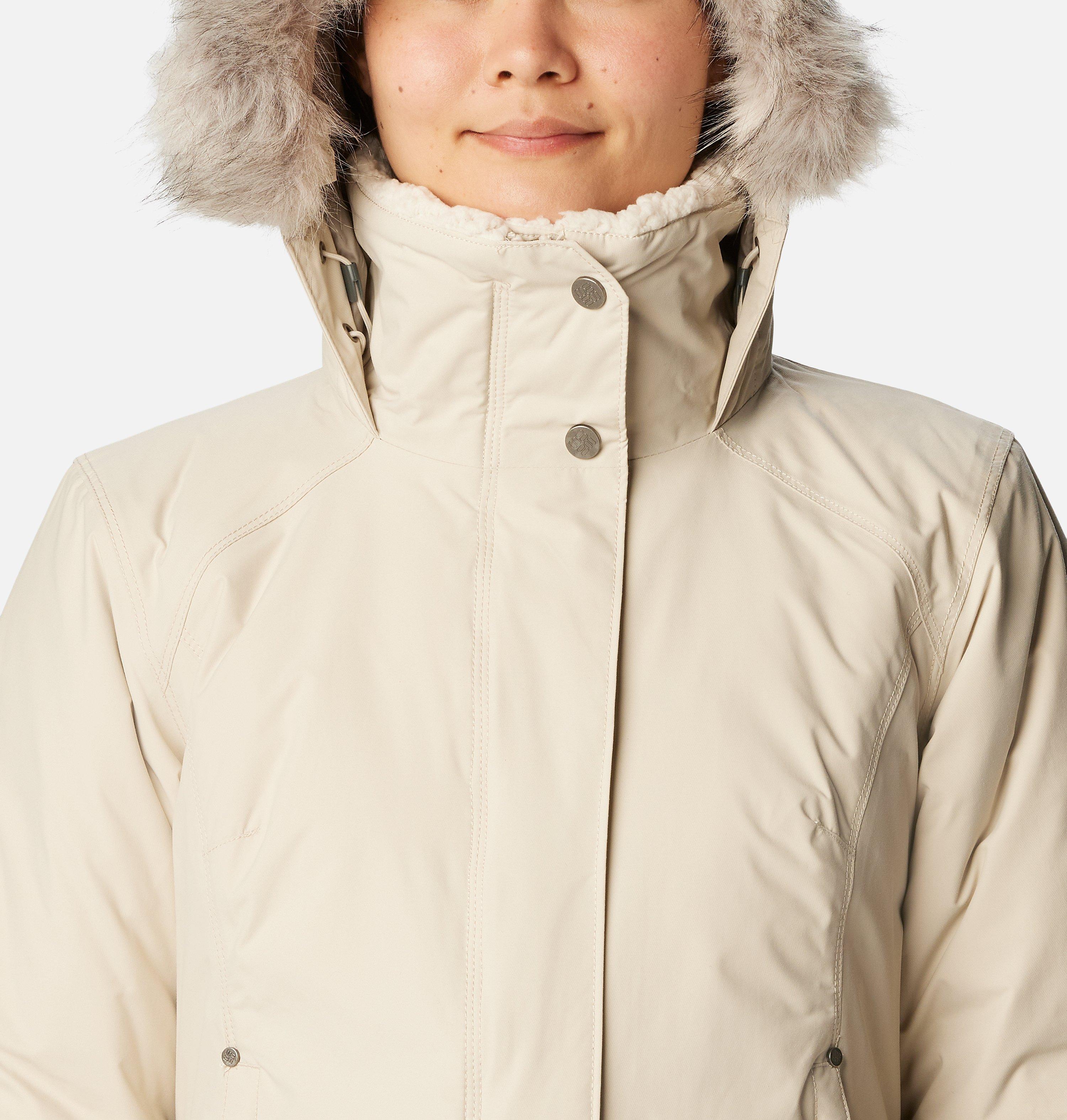 Women's Icelandite™ TurboDown Jacket 4