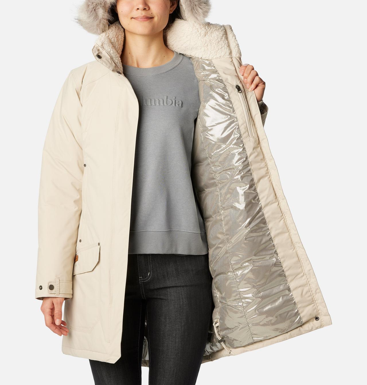 Women's Icelandite™ TurboDown Jacket 5