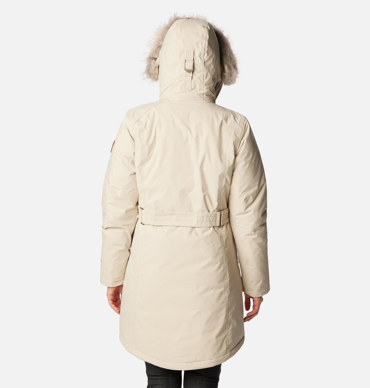 Women's Icelandite™ TurboDown Jacket 2