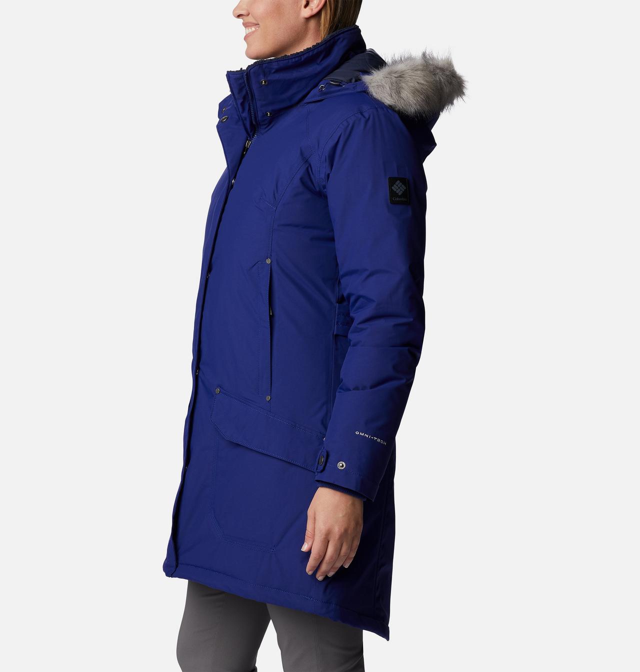 Women's Icelandite™ TurboDown Jacket 3
