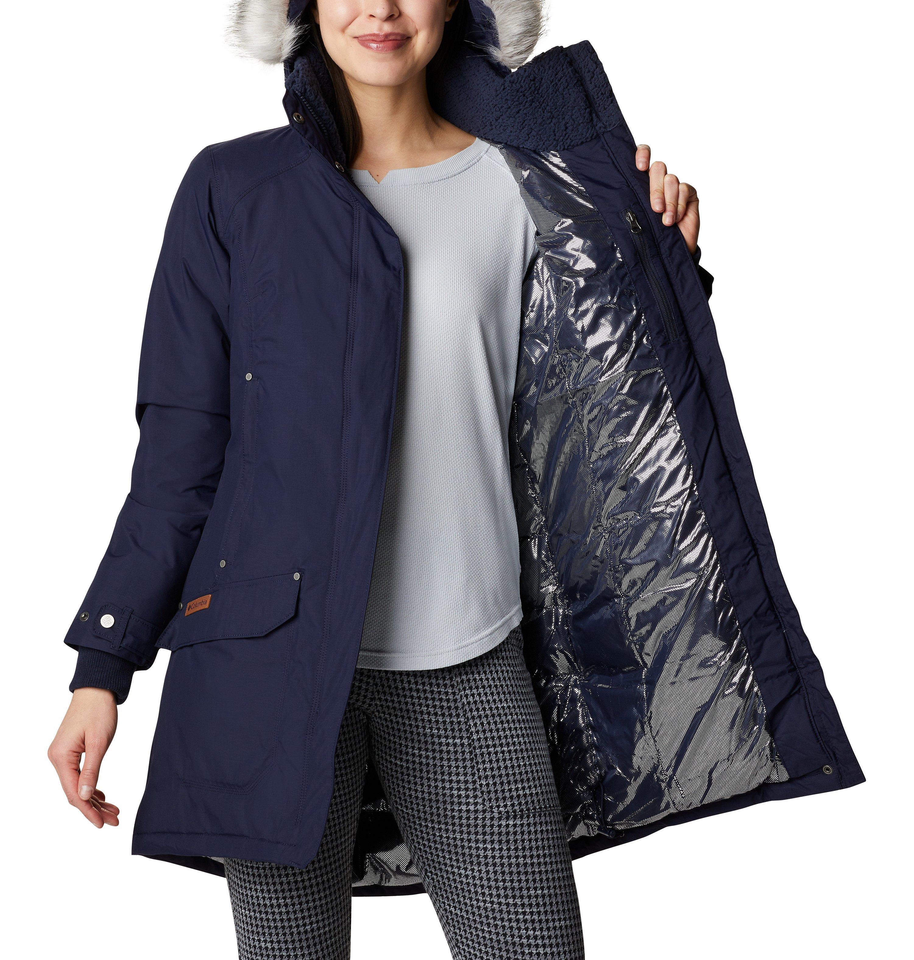 Women's Icelandite™ TurboDown Jacket 5