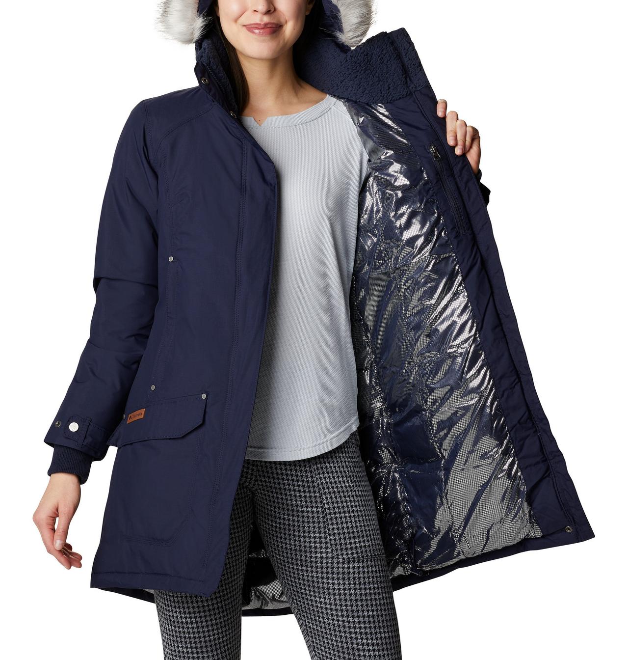 Women's Icelandite™ TurboDown Jacket 5