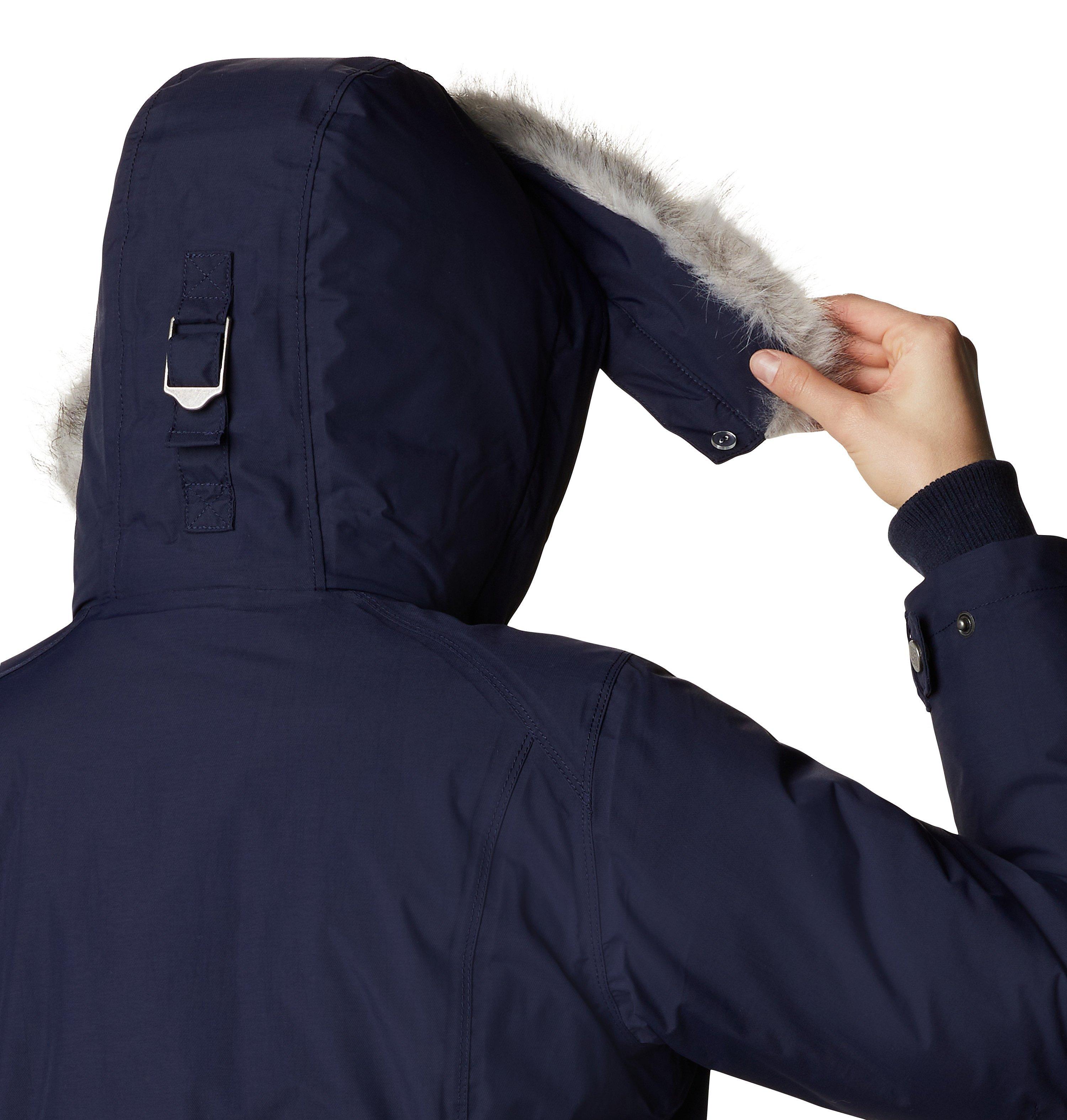 Women's Icelandite™ TurboDown Jacket 6
